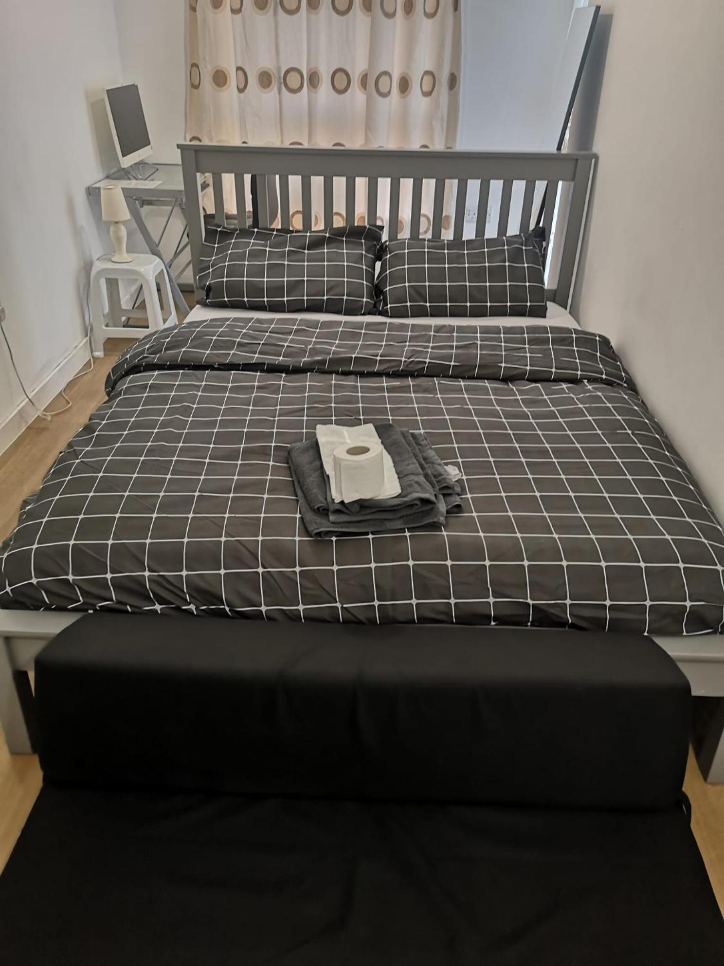 Lascelles House - A Few Mins To Us Embassy, Battersea Power Station & Séjour chez l'habitant *