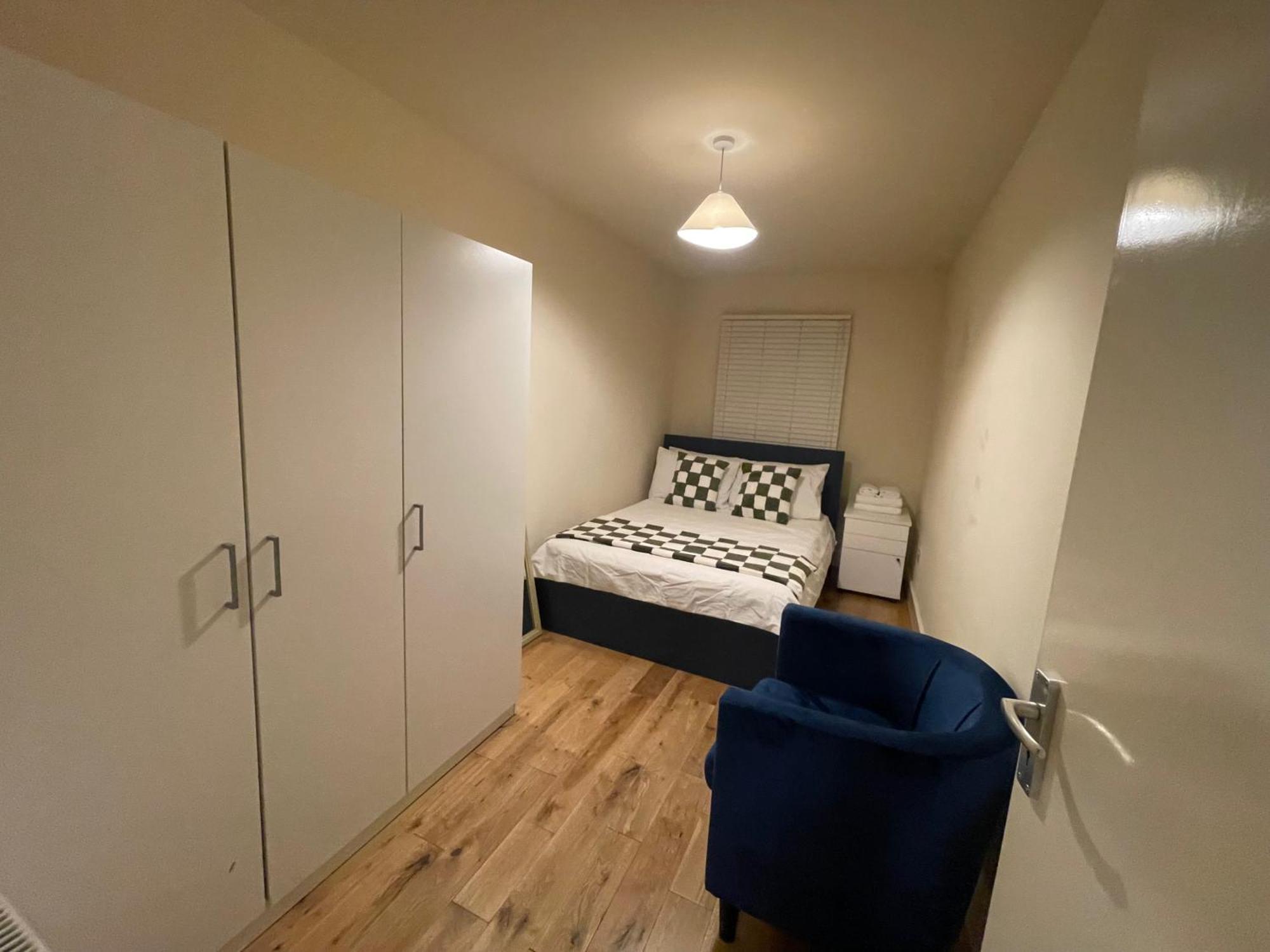 Appartement 2 Bed Tower Bridge Big Ben The Shard Londres