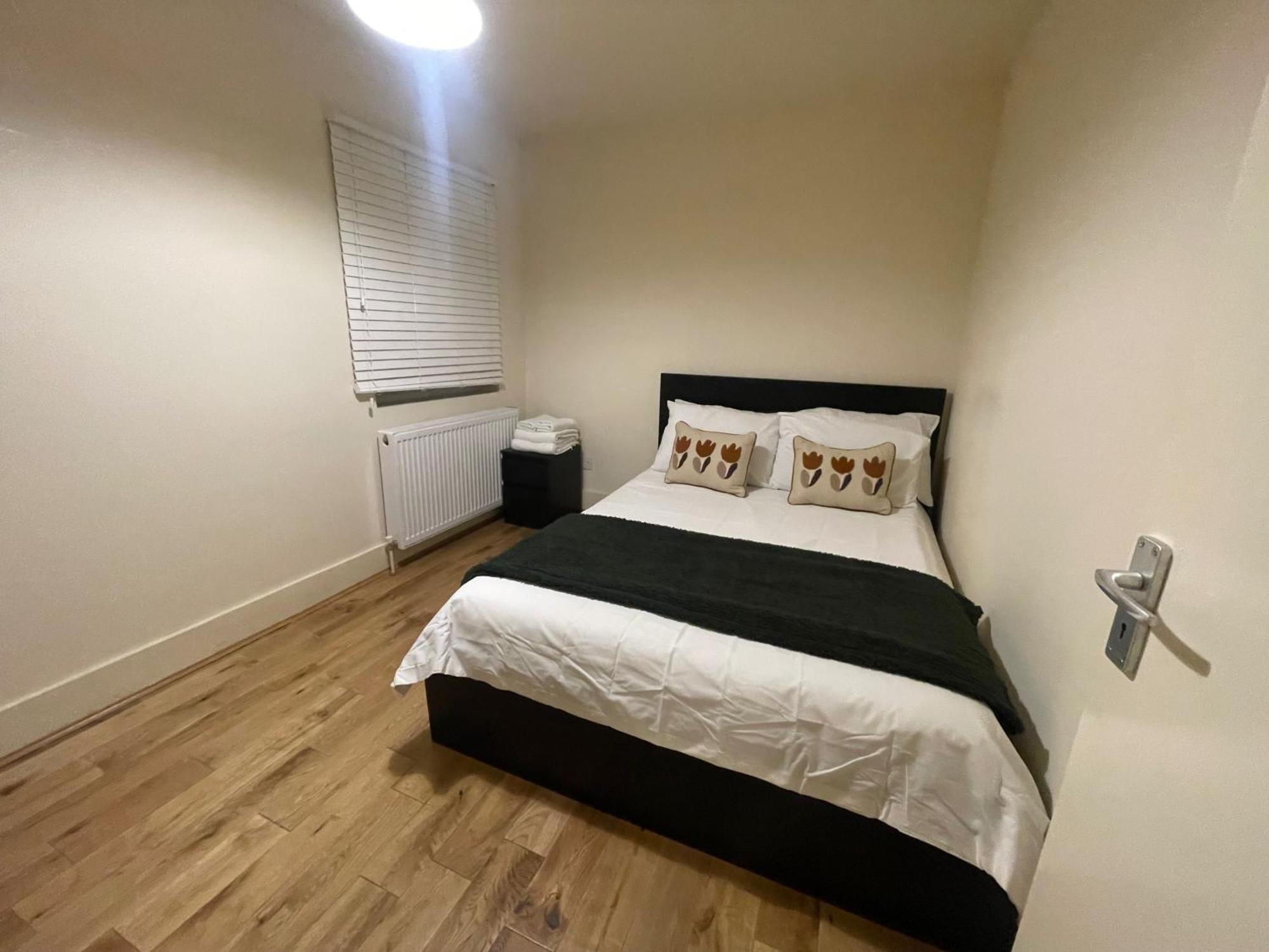 2 Bed Tower Bridge Big Ben The Shard Appartement