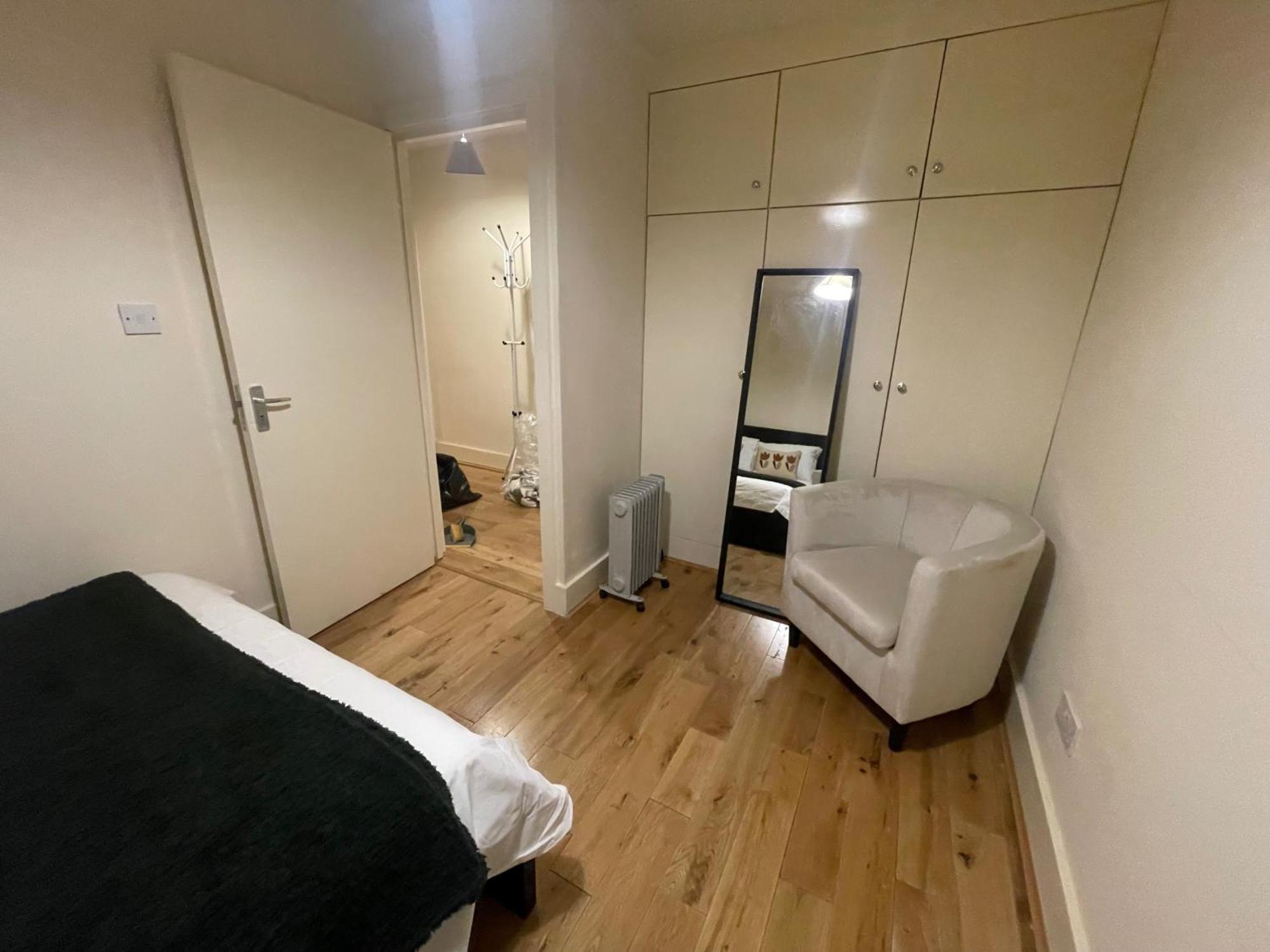Appartement 2 Bed Tower Bridge Big Ben The Shard