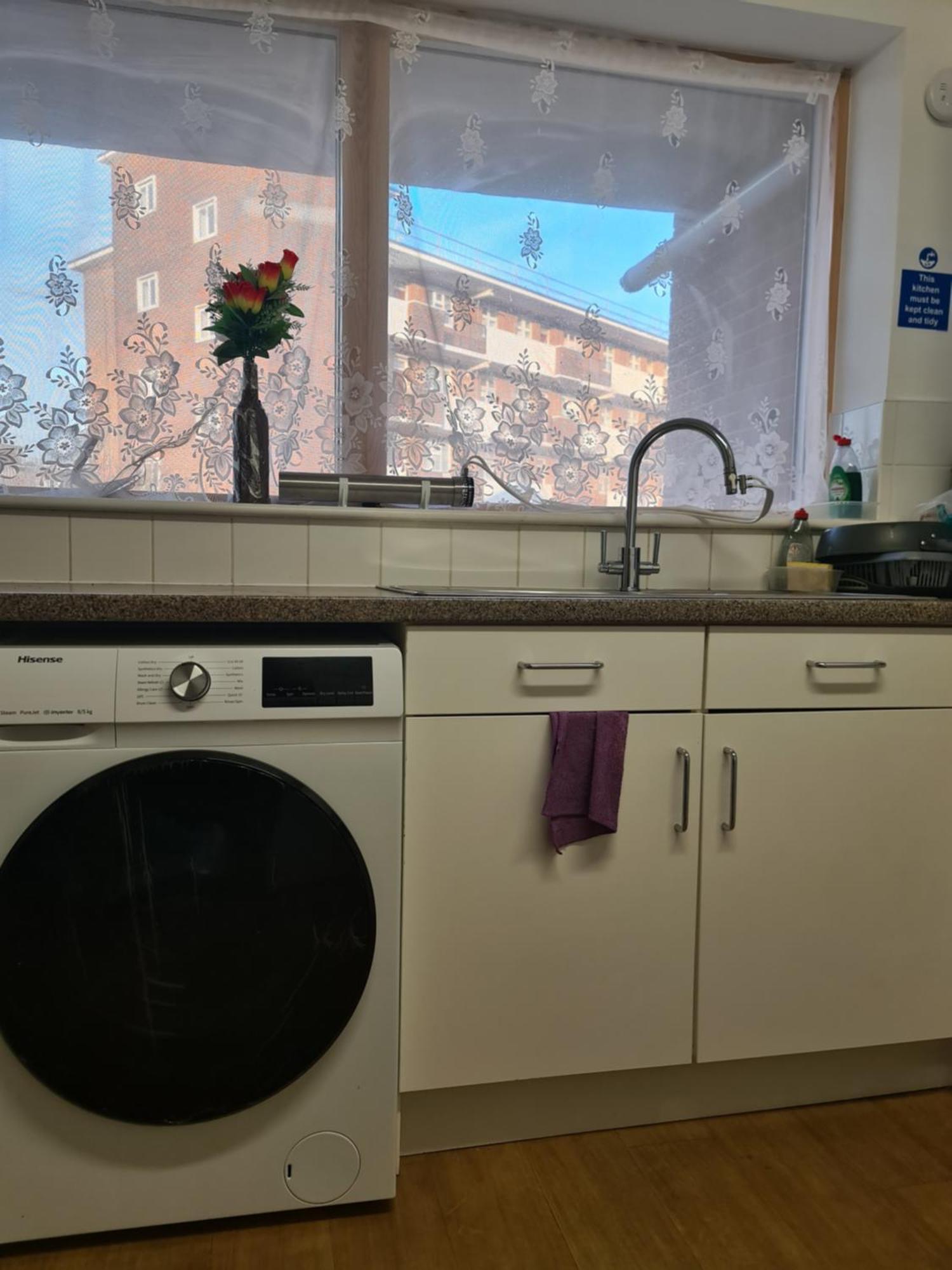 Séjour chez l'habitant Lascelles House - A Few Mins To Us Embassy, Battersea Power Station &