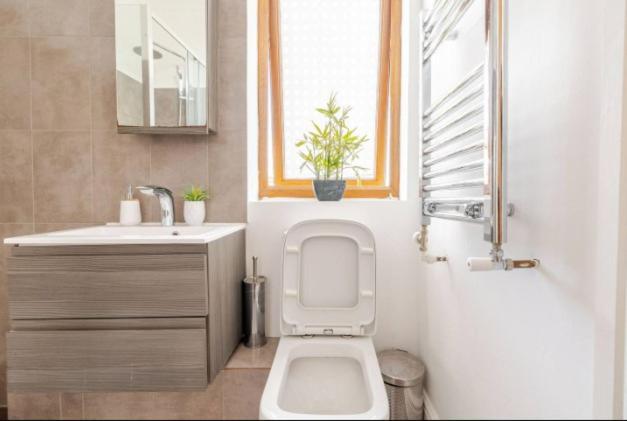 1 Bedroom Town House In Hébergement de vacances *