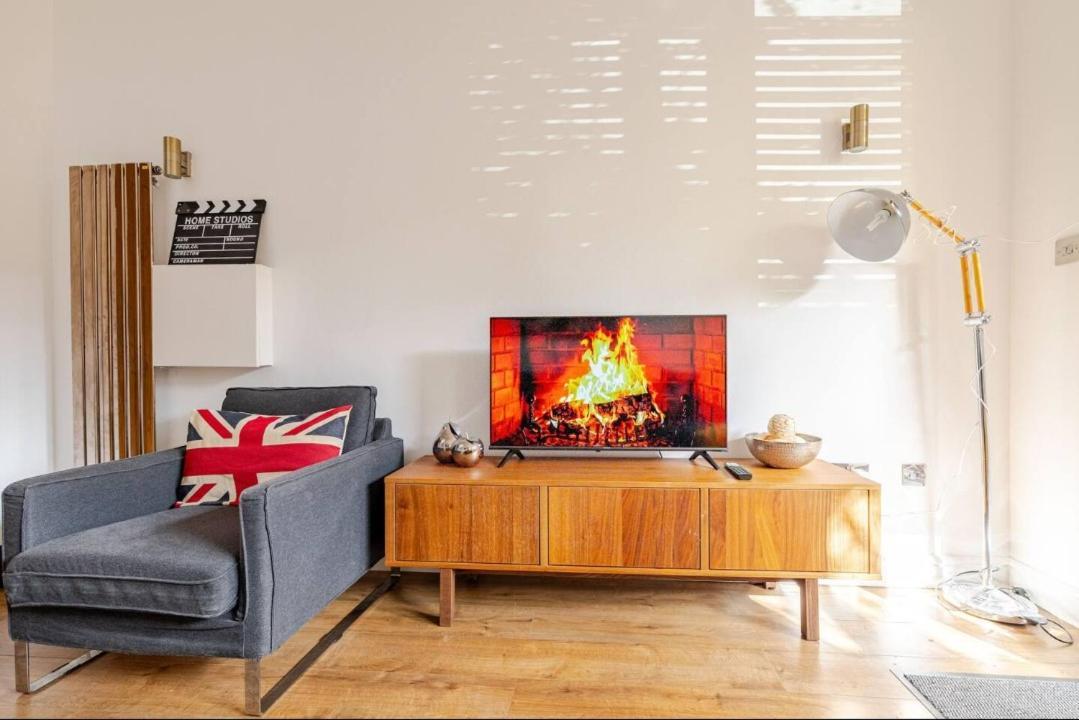 Hébergement de vacances 1 Bedroom Town House In