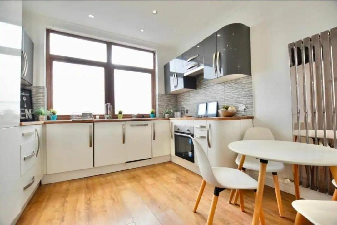 Hébergement de vacances 1 Bedroom Town House In Londres