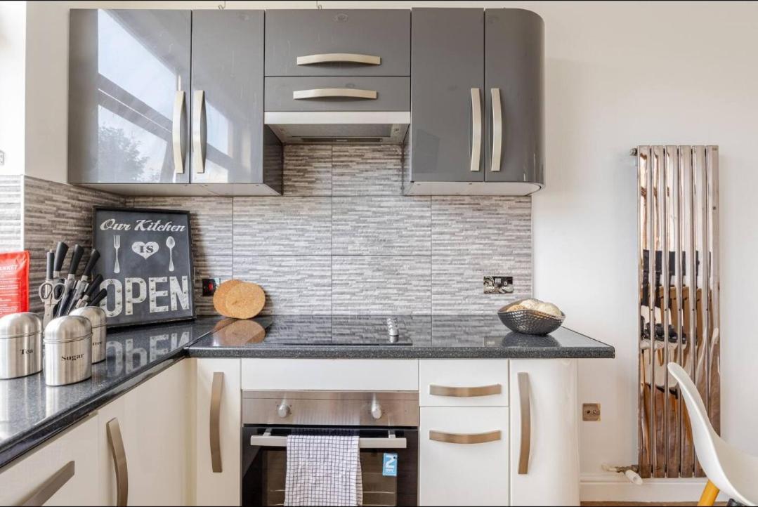 1 Bedroom Town House In Hébergement de vacances