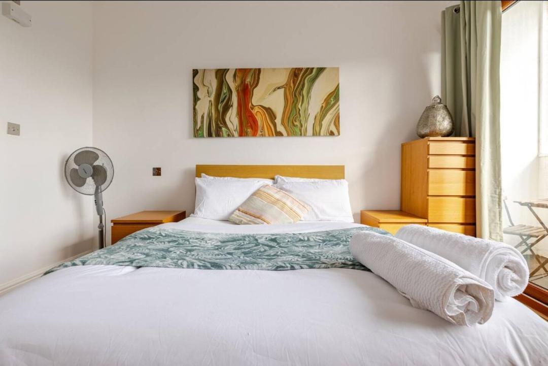 Hébergement de vacances 1 Bedroom Town House In