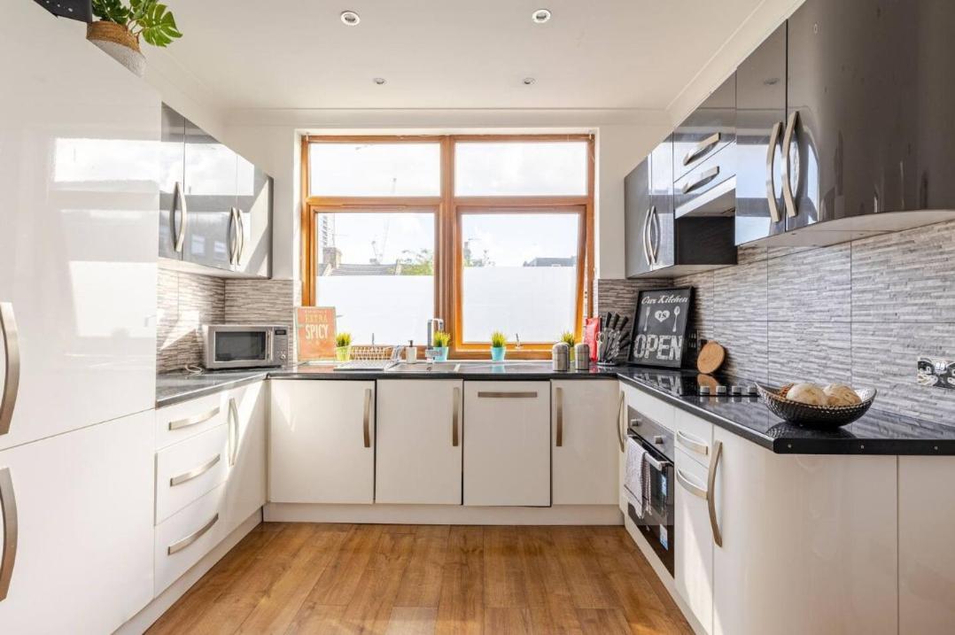 1 Bedroom Town House In Hébergement de vacances