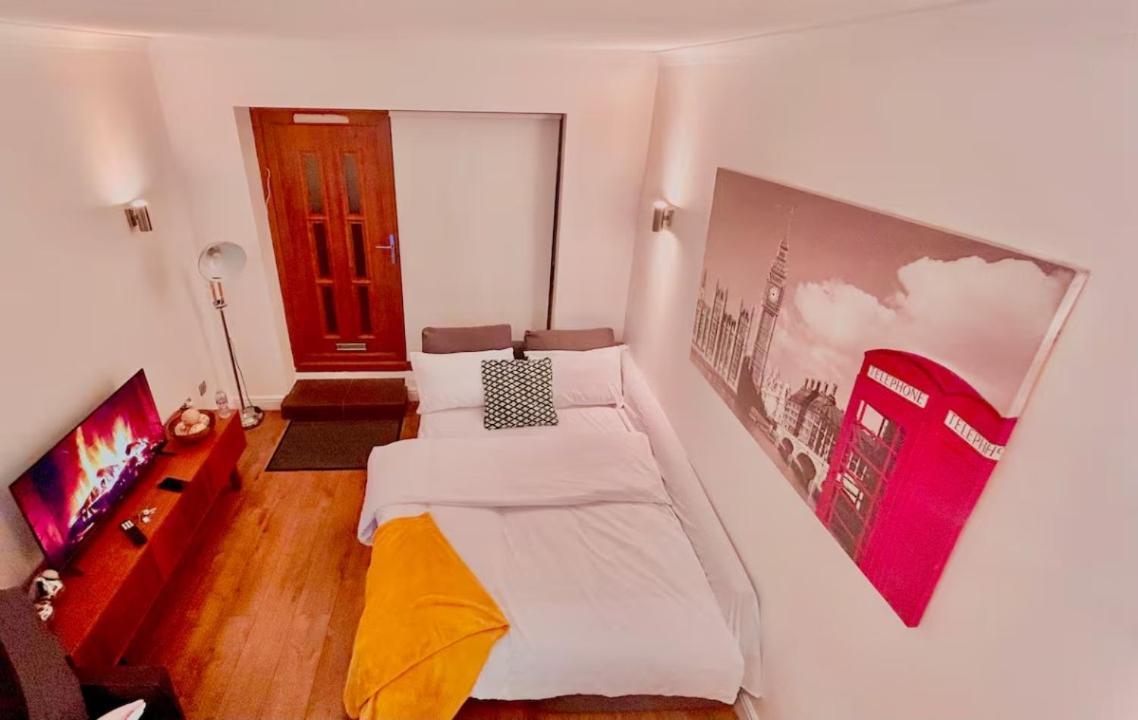Hébergement de vacances 1 Bedroom Town House In Londres