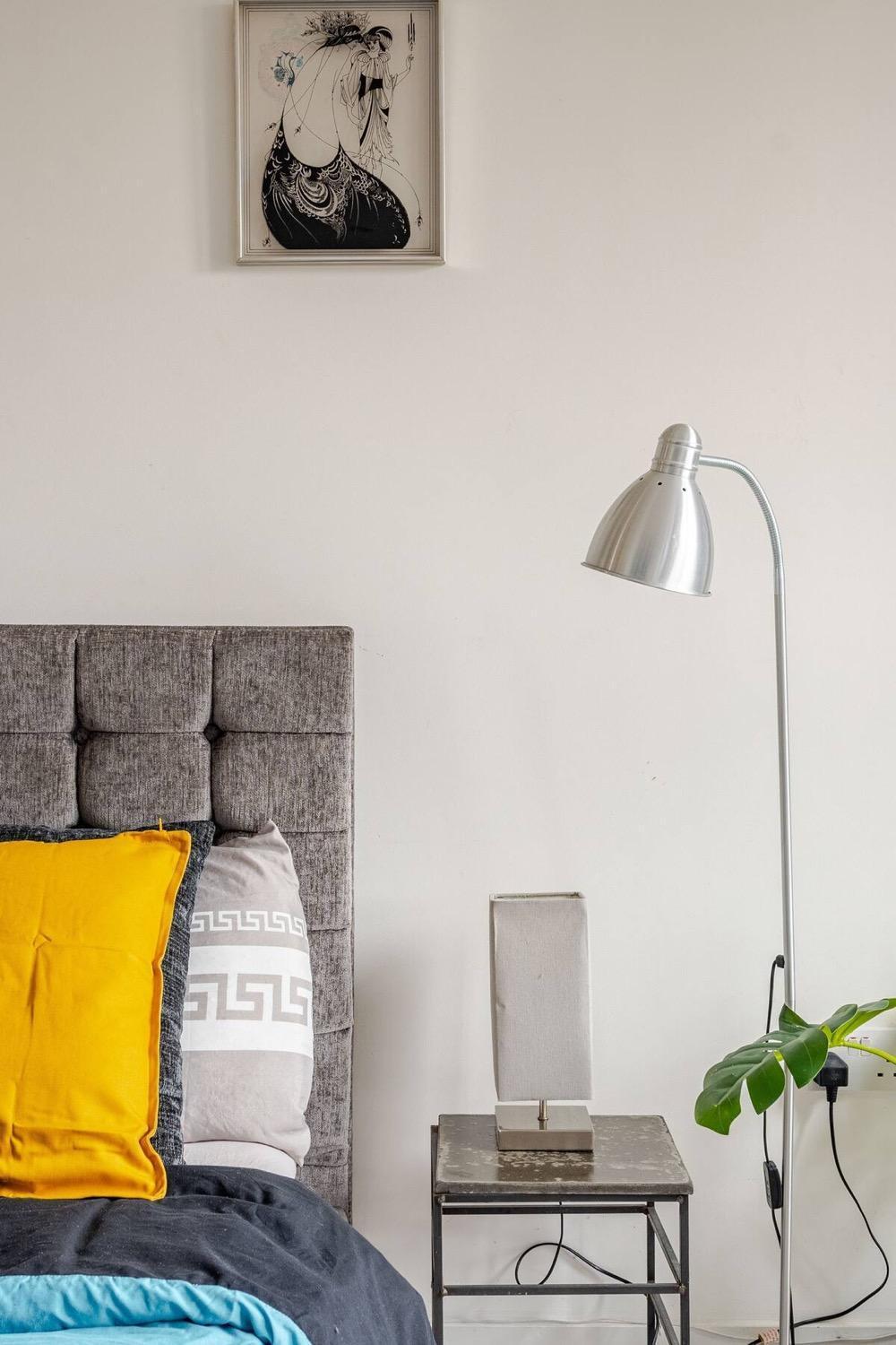 New Modern In Bricklane Apartamento Londres