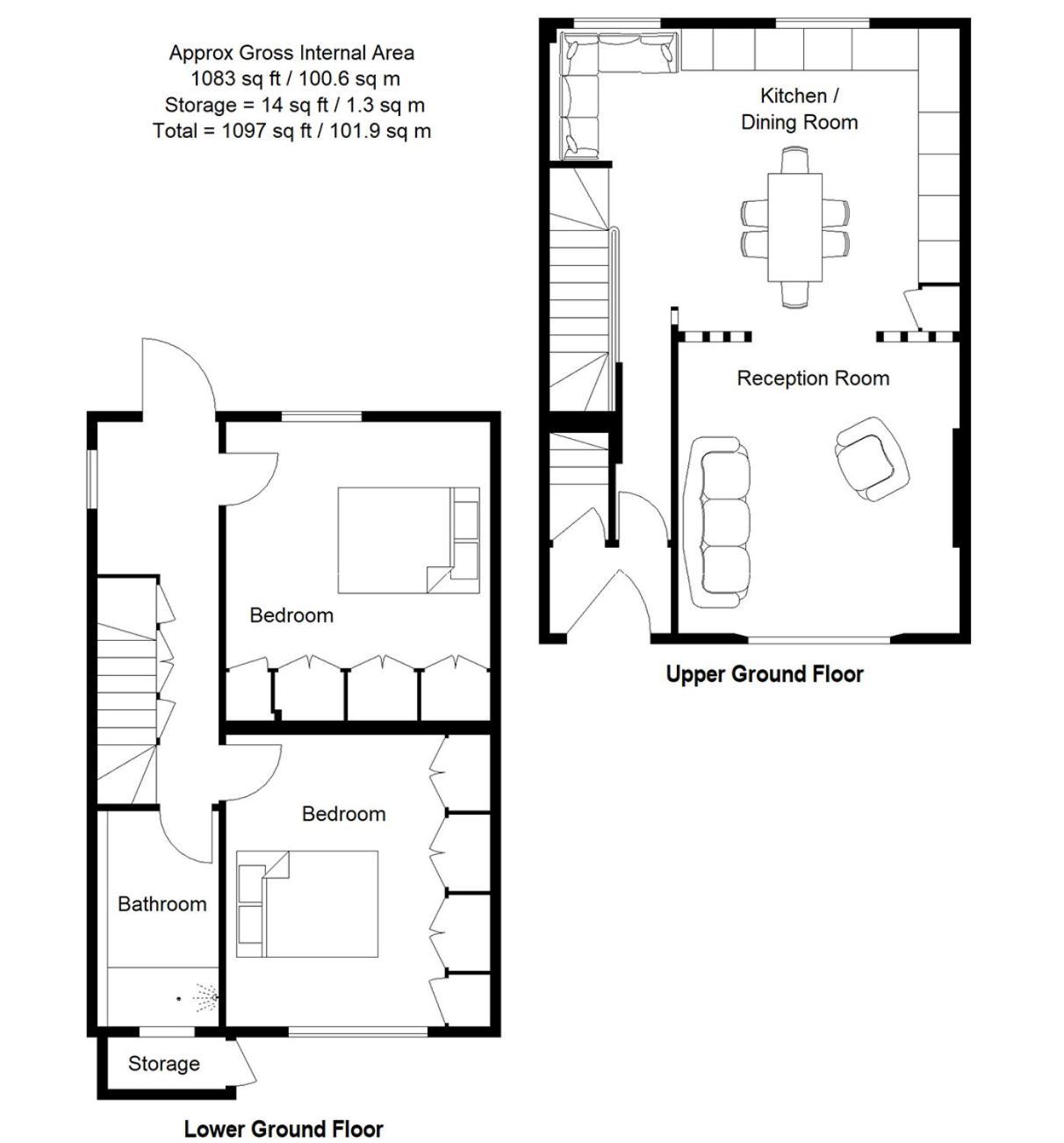 Veeve - De Beauvoir Hideaway Londres