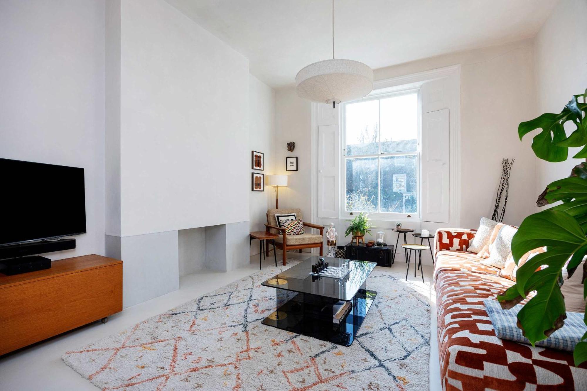 Appartement Veeve - De Beauvoir Hideaway
