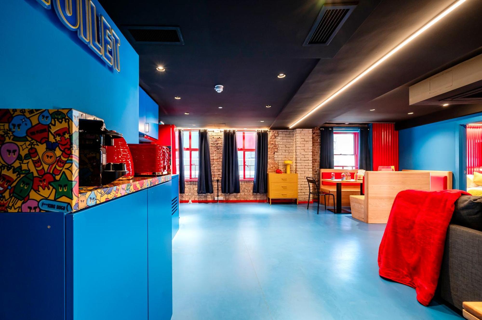 Soho Houze By Welcome * Londres