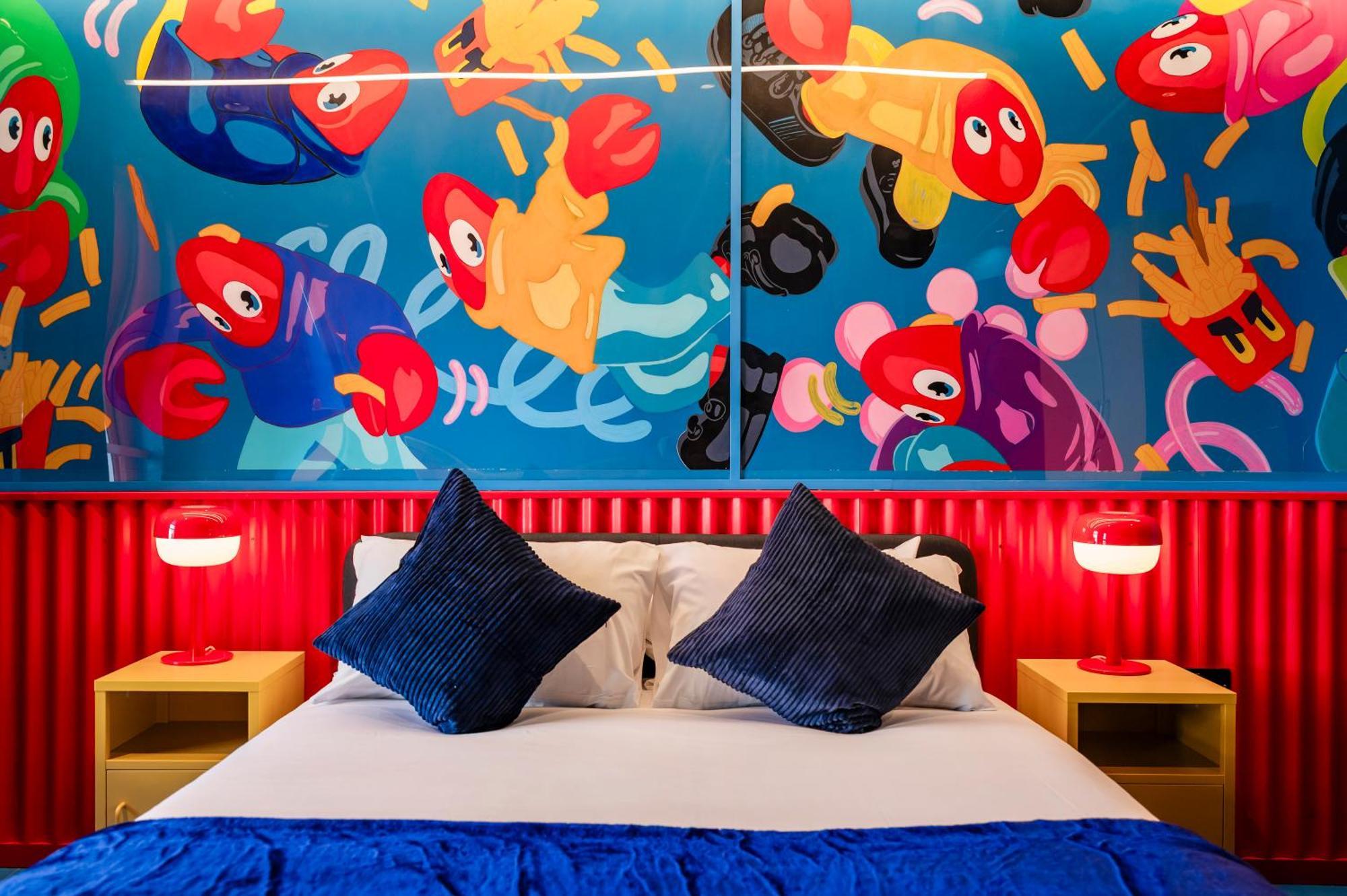 Appartement Soho Houze By Welcome Londres
