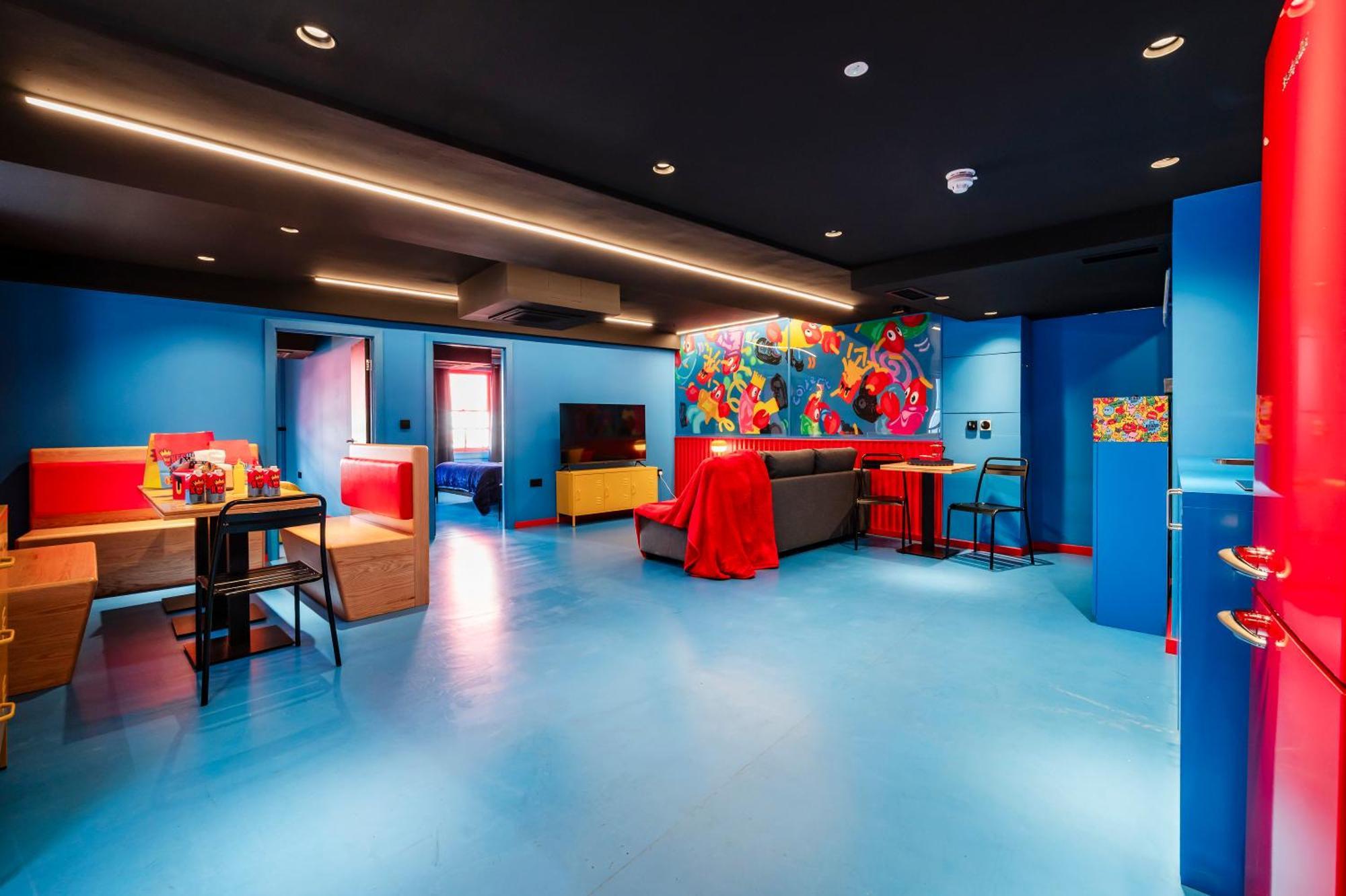 Soho Houze By Welcome Appartement