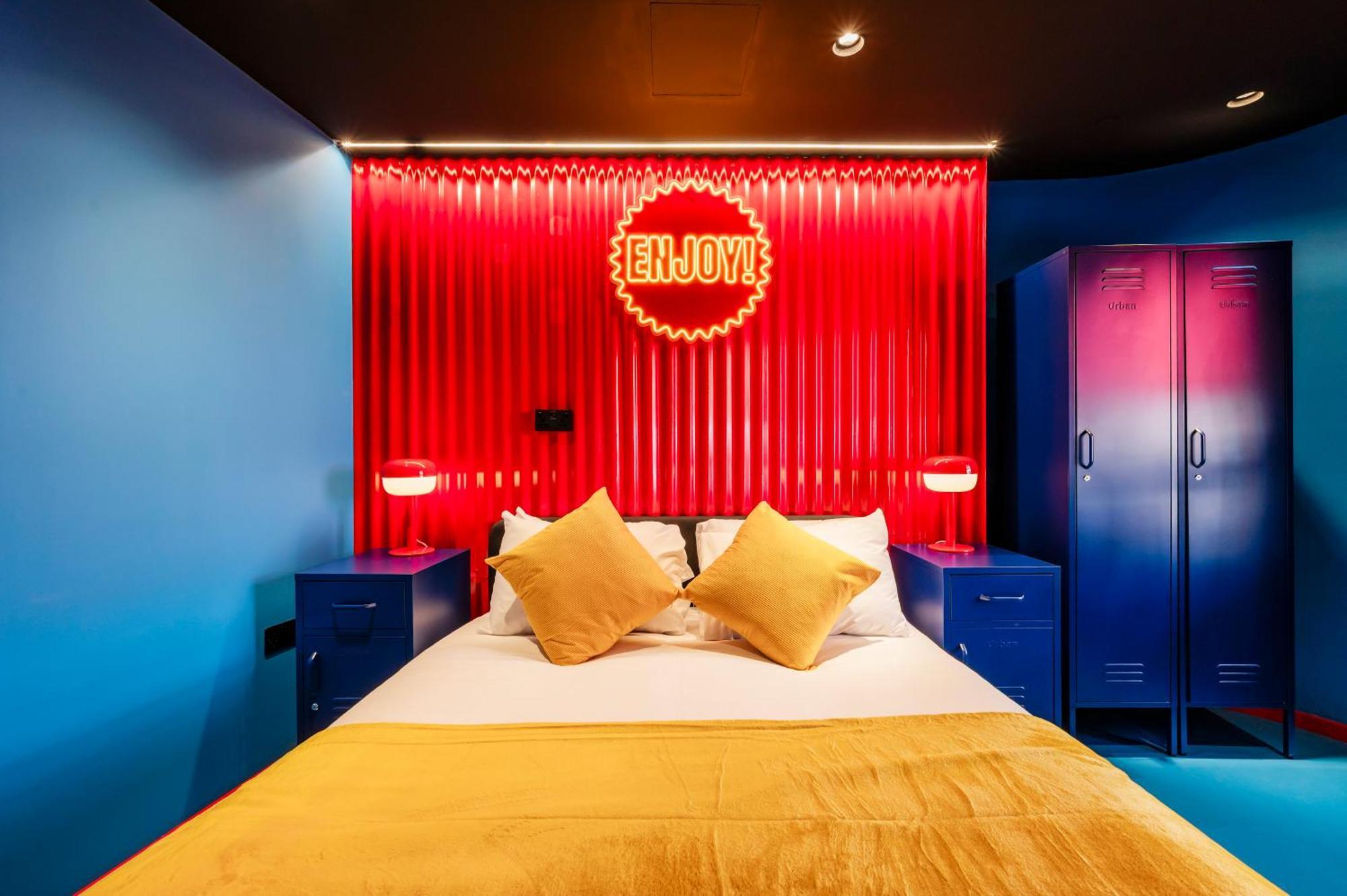 Appartement Soho Houze By Welcome