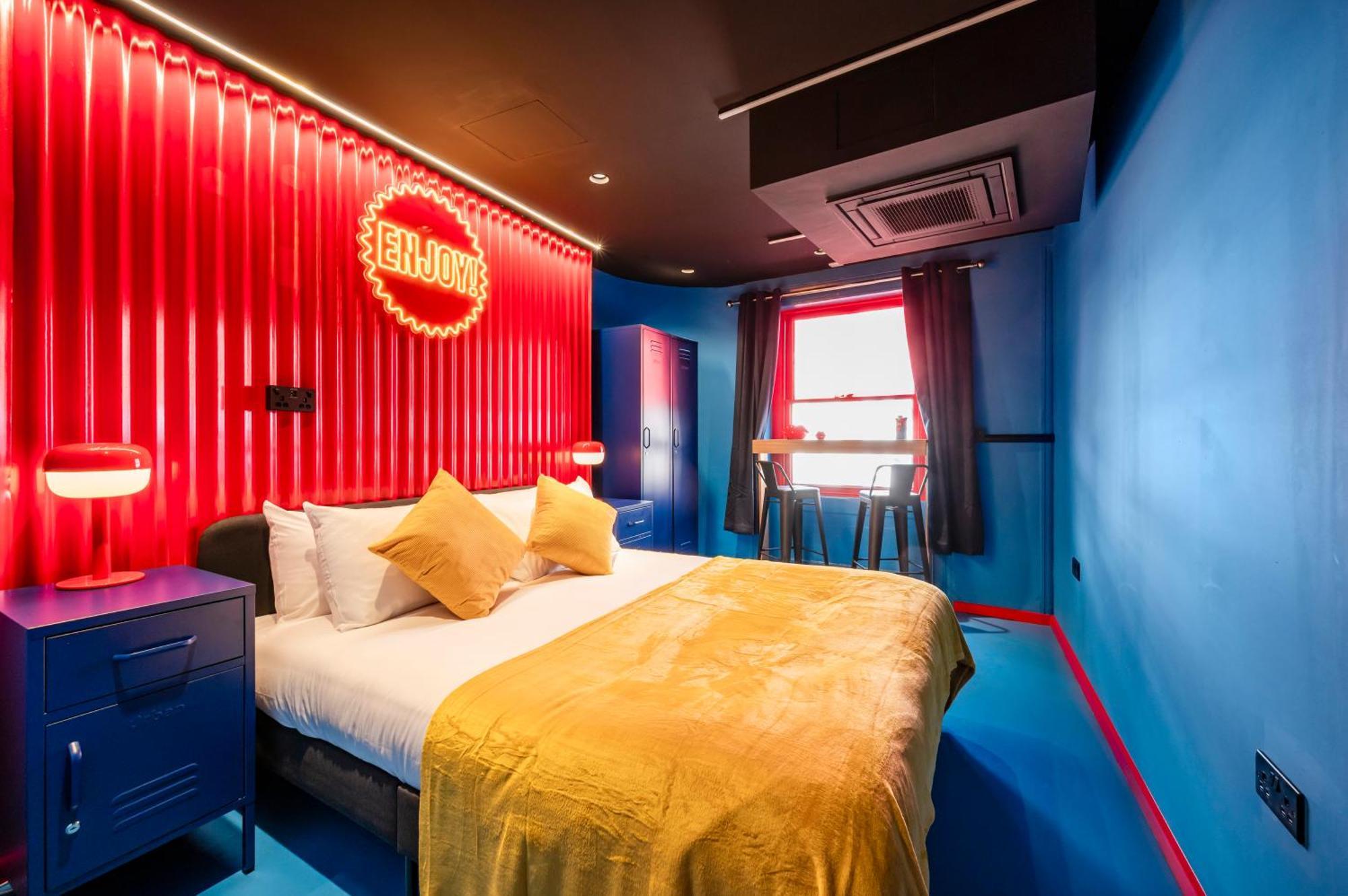 Soho Houze By Welcome Appartement *