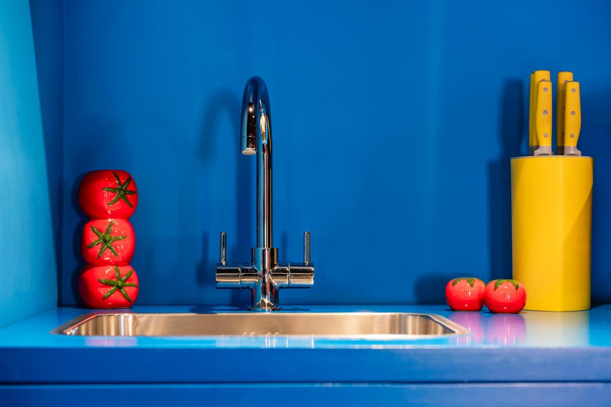 Appartement Soho Houze By Welcome Londres
