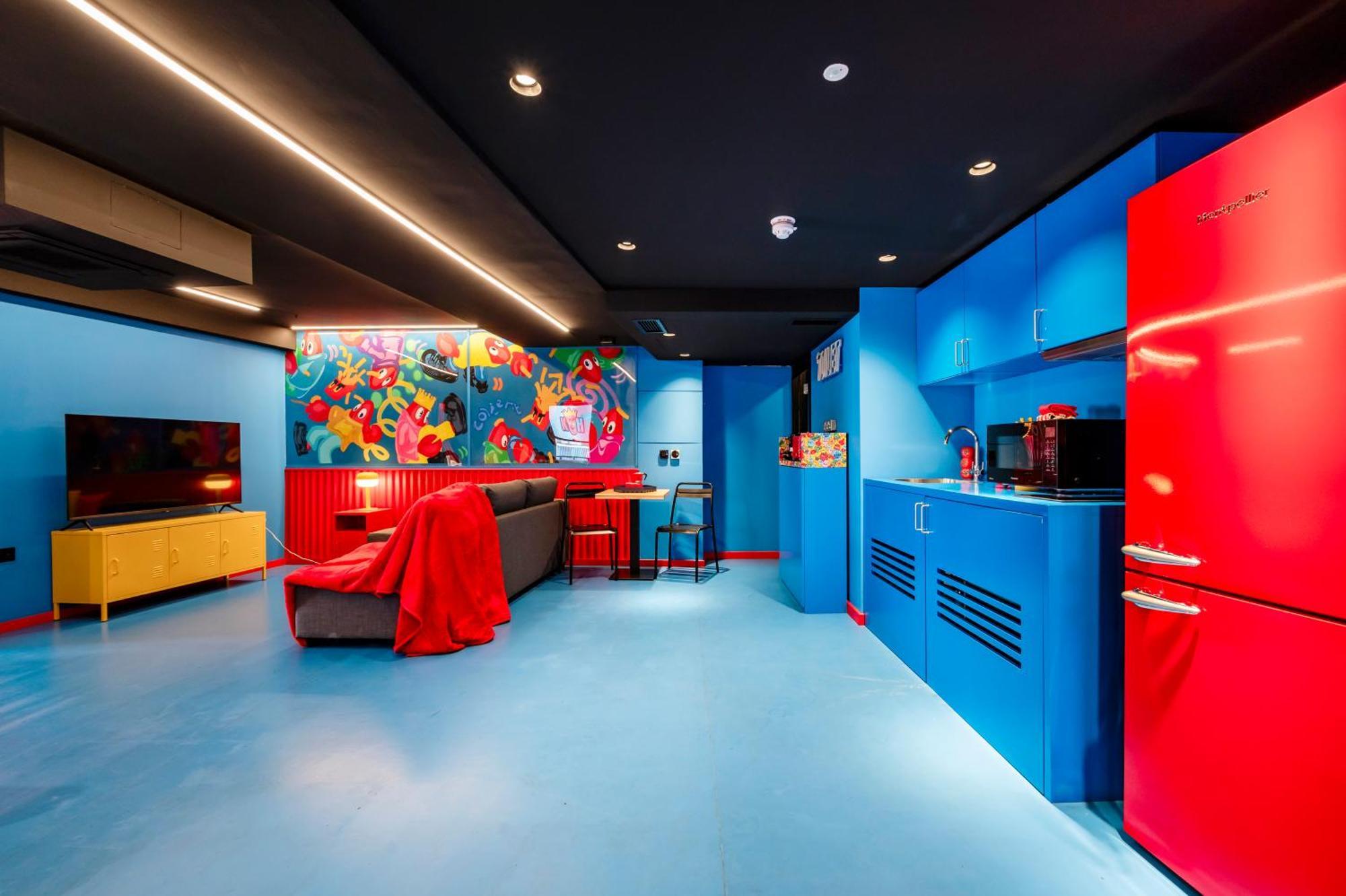 Soho Houze By Welcome * Londres