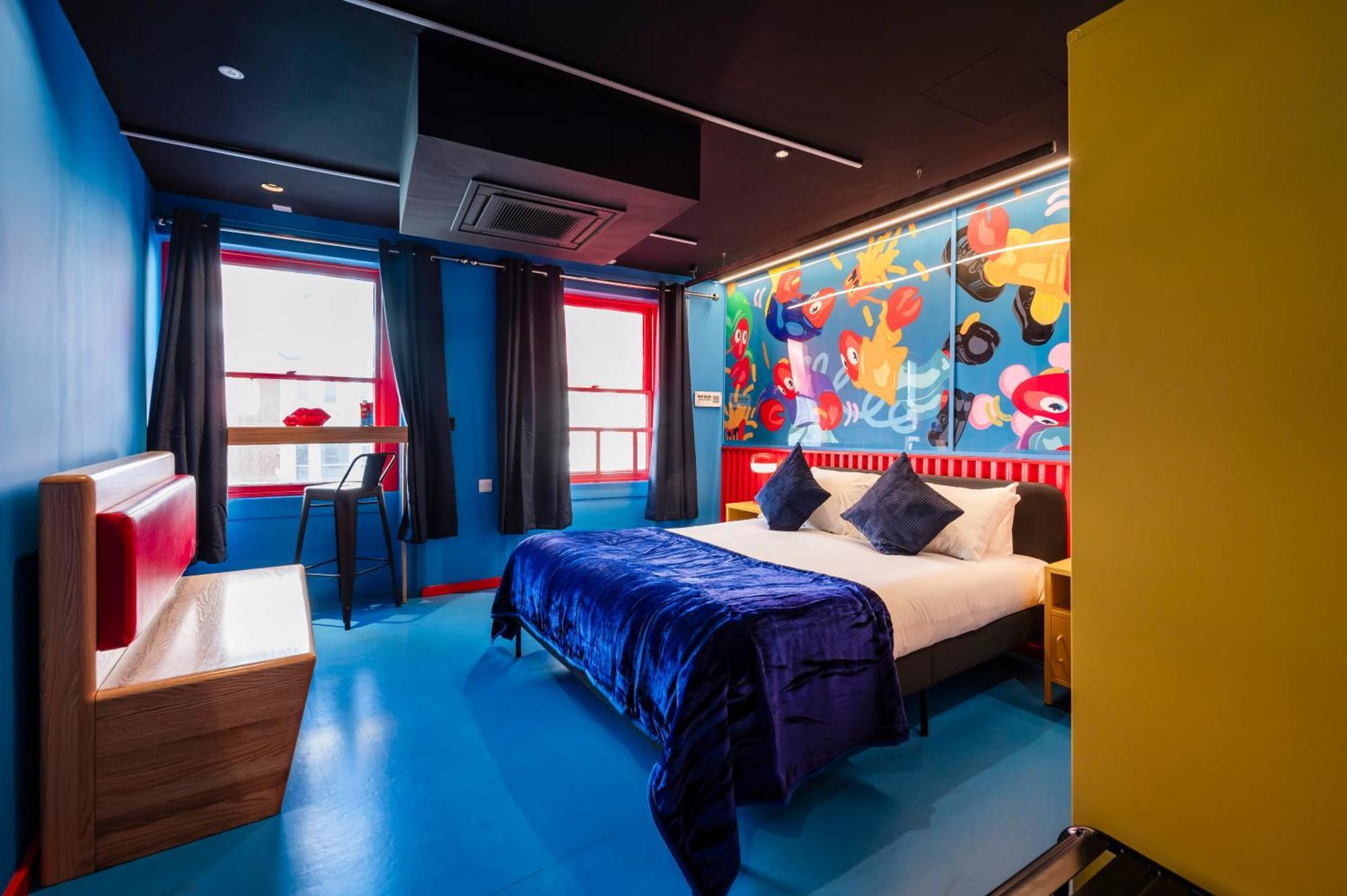 Soho Houze By Welcome Apartment