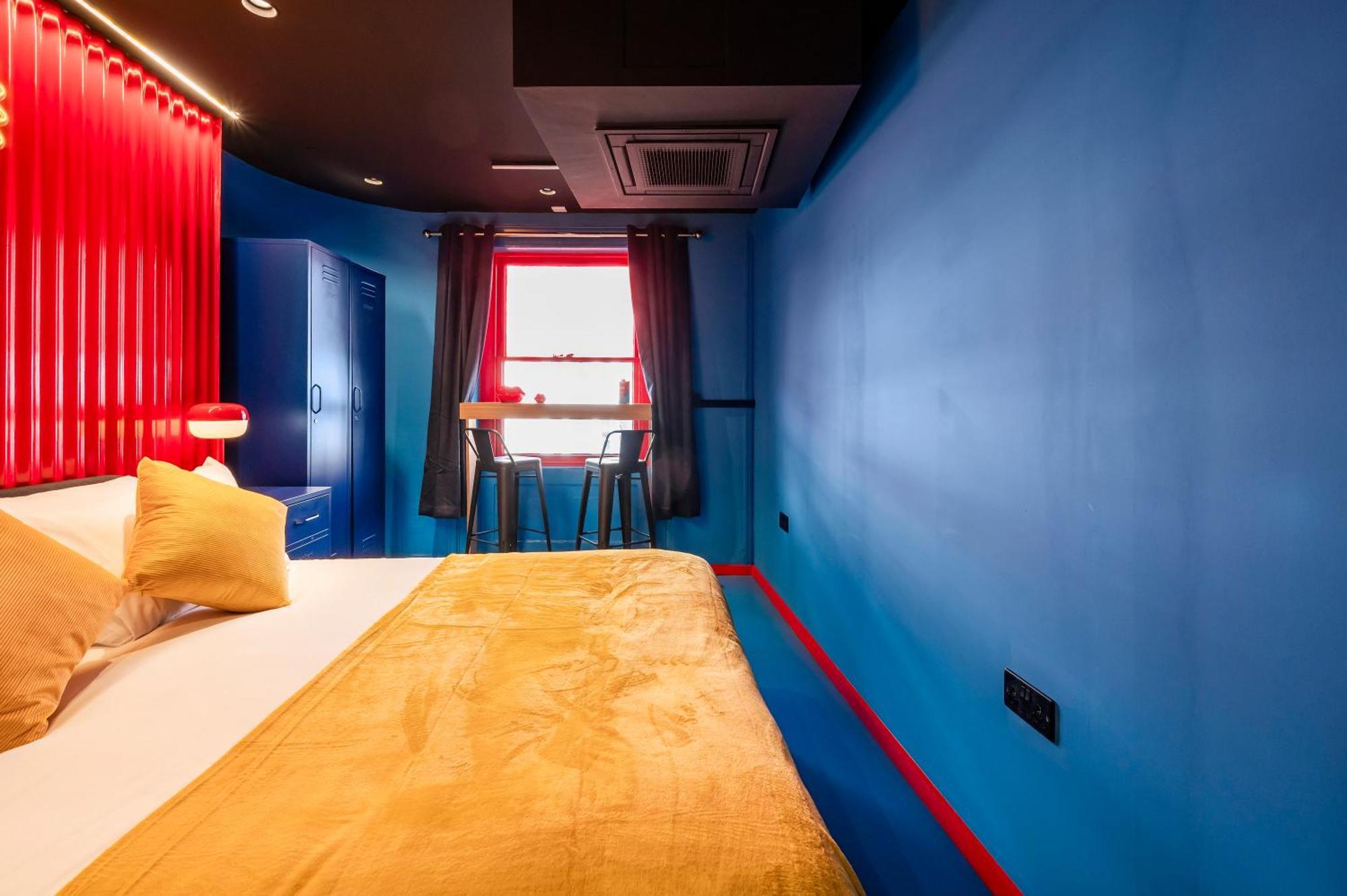 Soho Houze By Welcome Londres