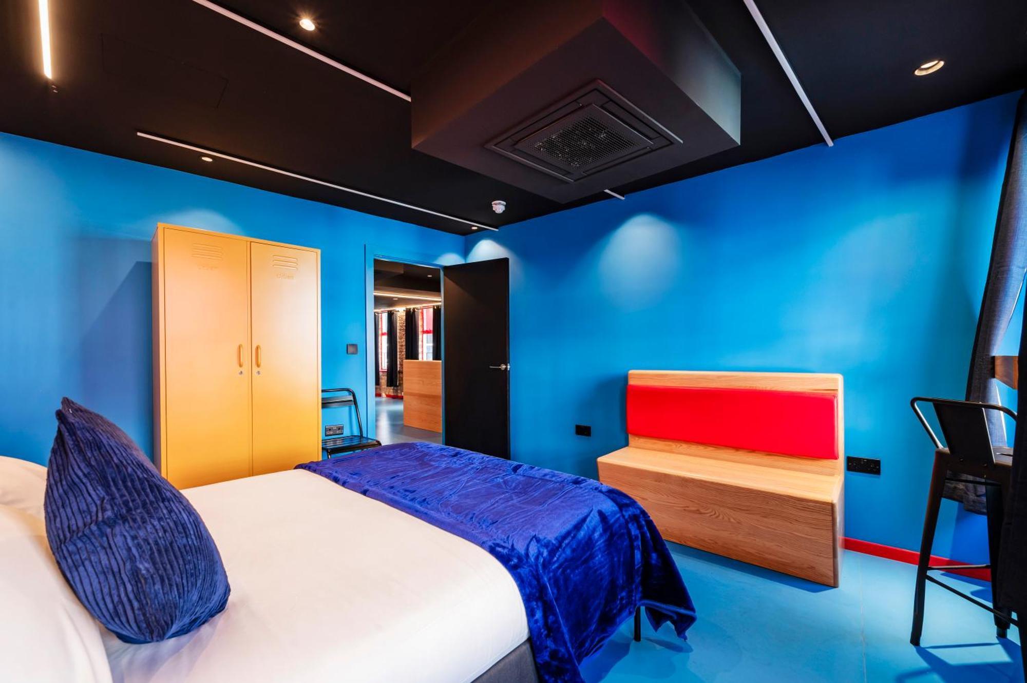 Soho Houze By Welcome Appartement
