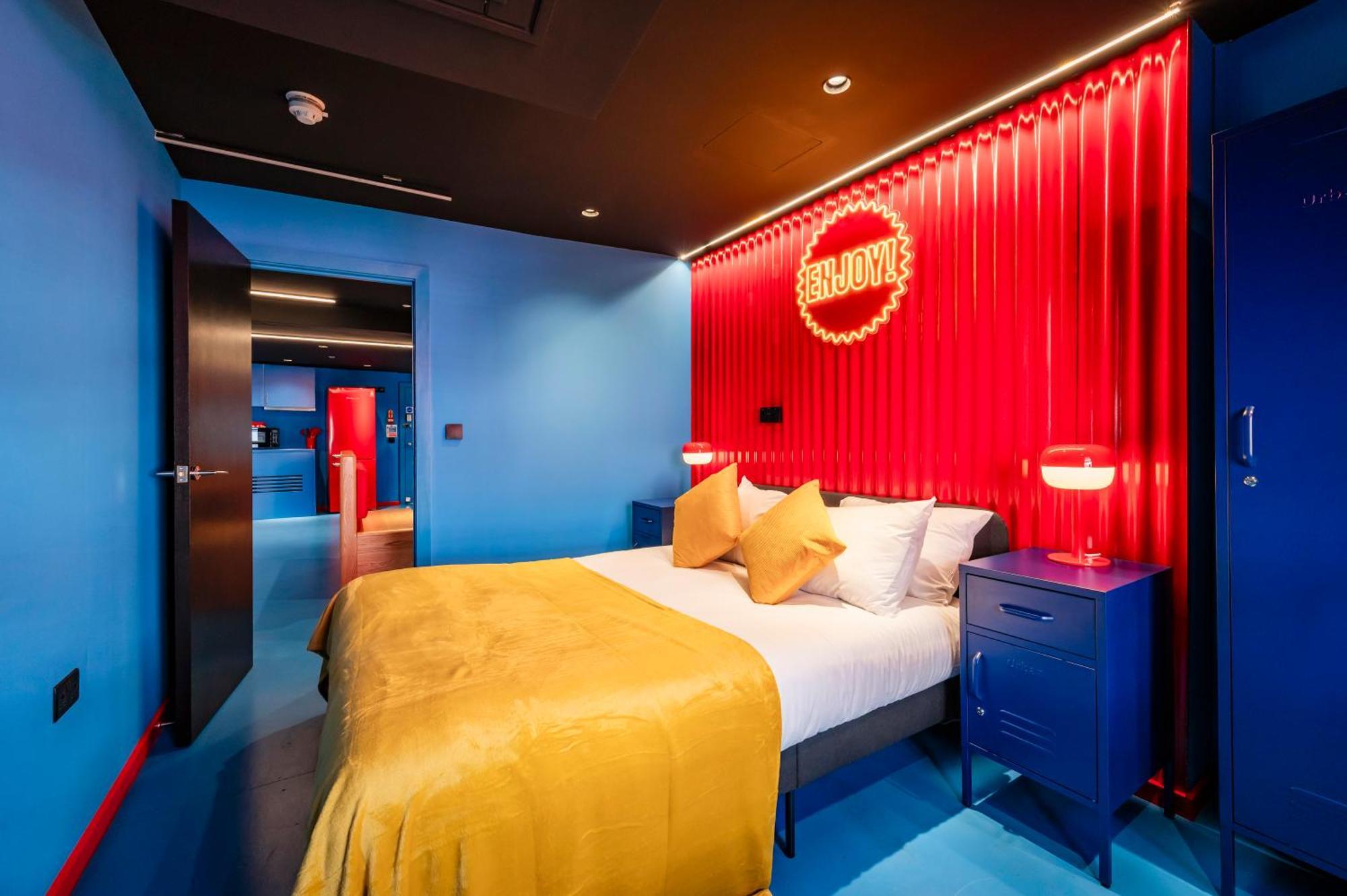 Appartement Soho Houze By Welcome