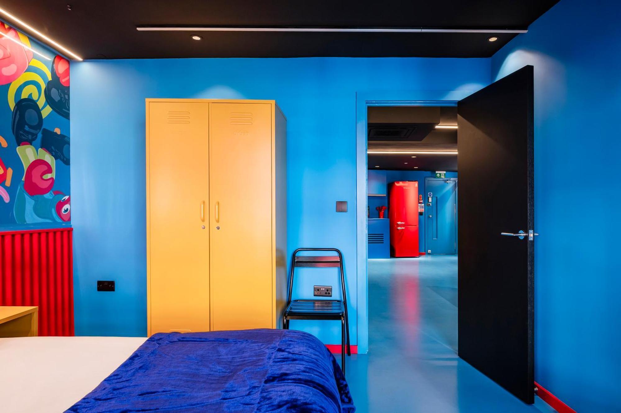 Soho Houze By Welcome * Londres