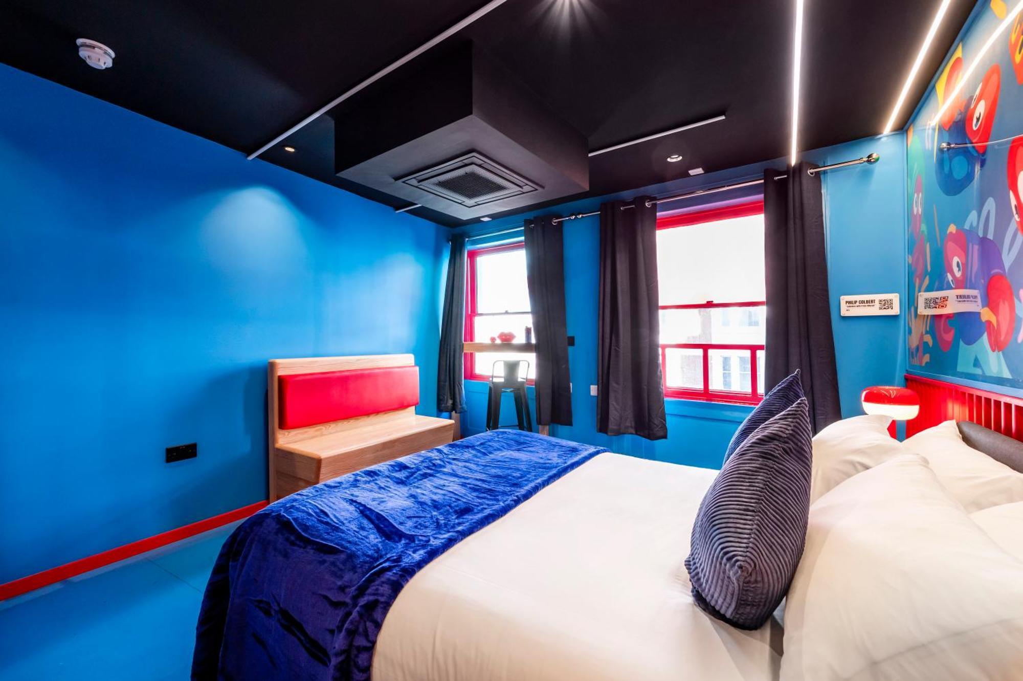 Appartement Soho Houze By Welcome Londres
