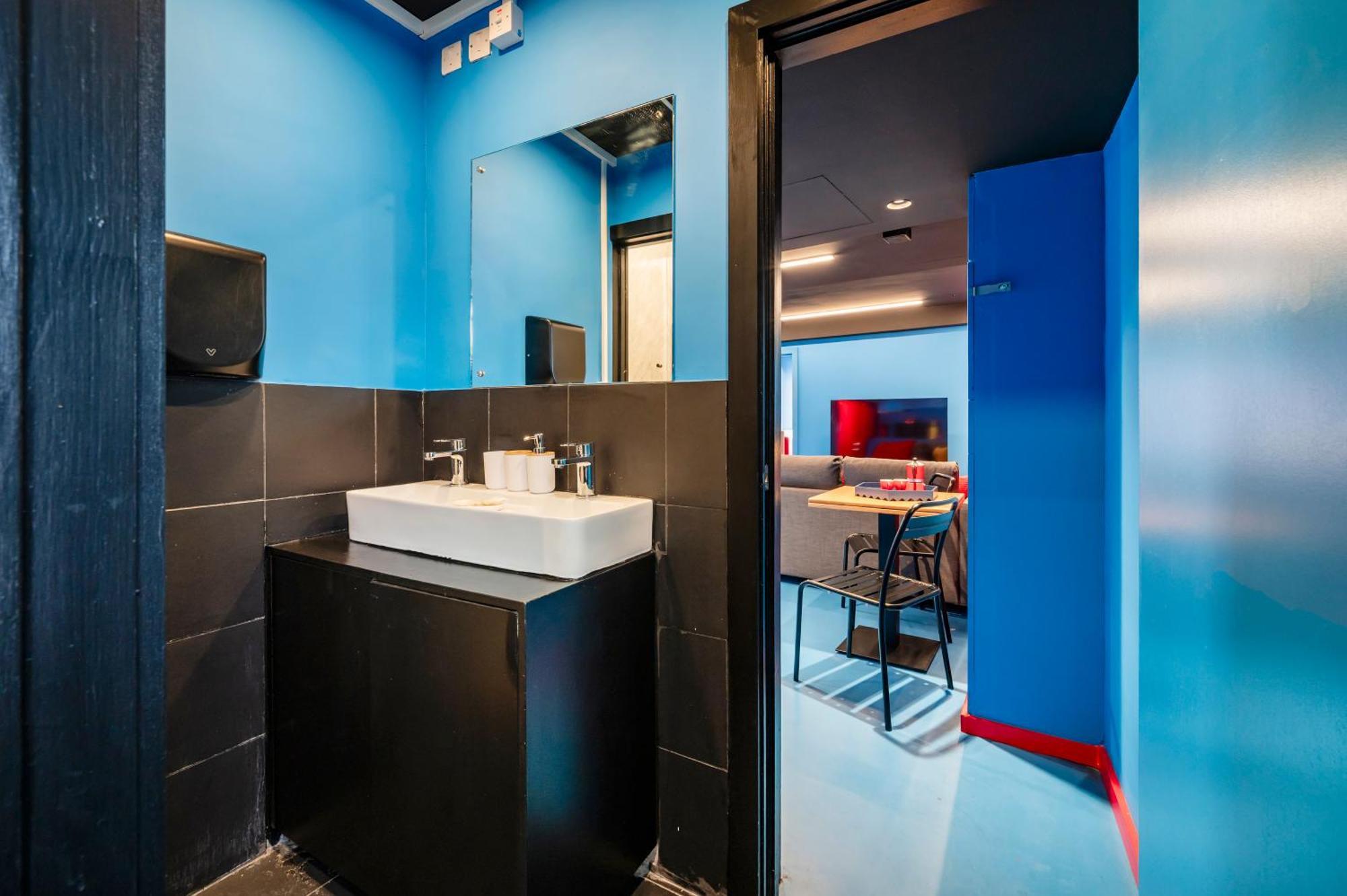 Soho Houze By Welcome *