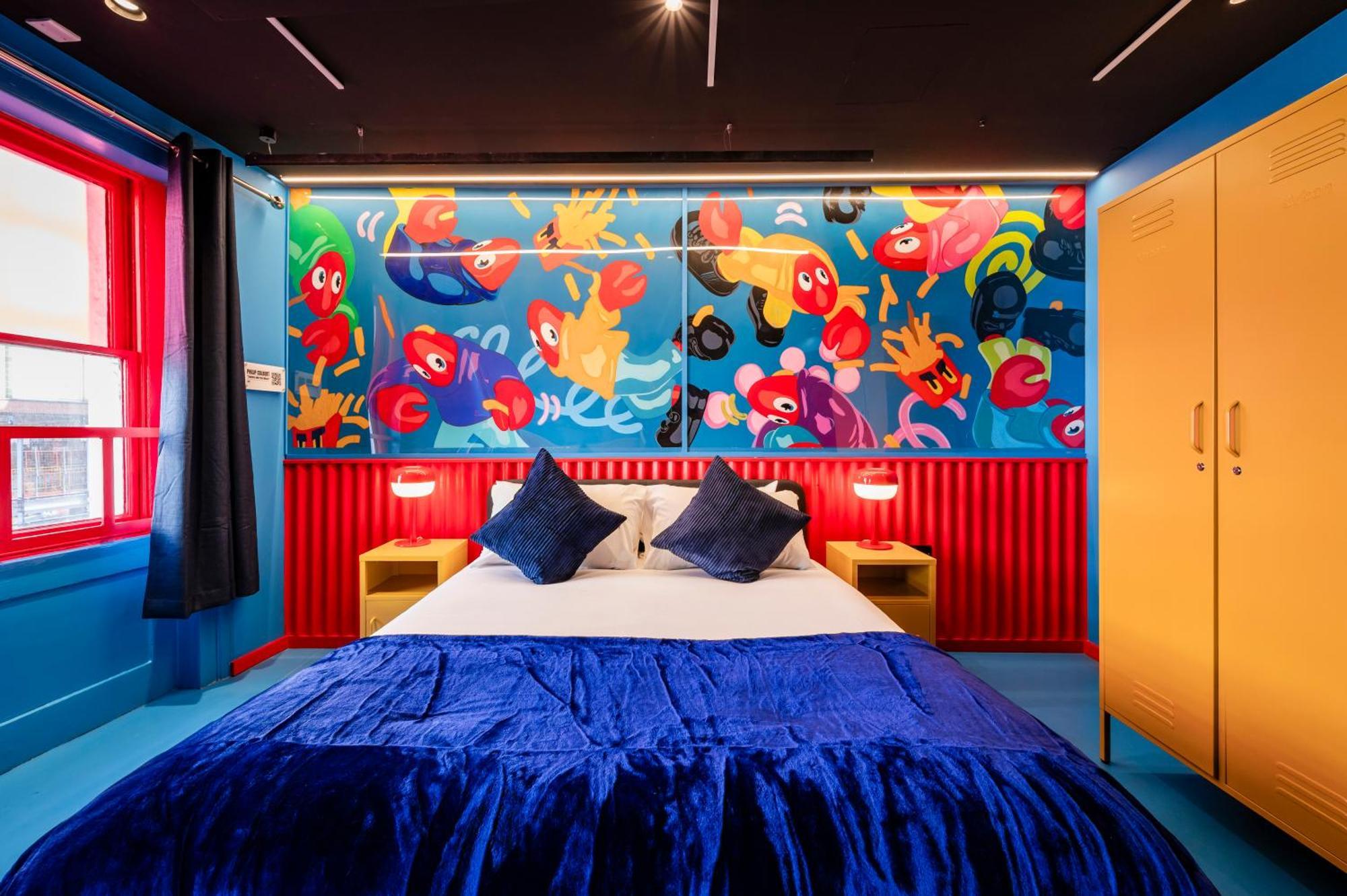 Soho Houze By Welcome Londres