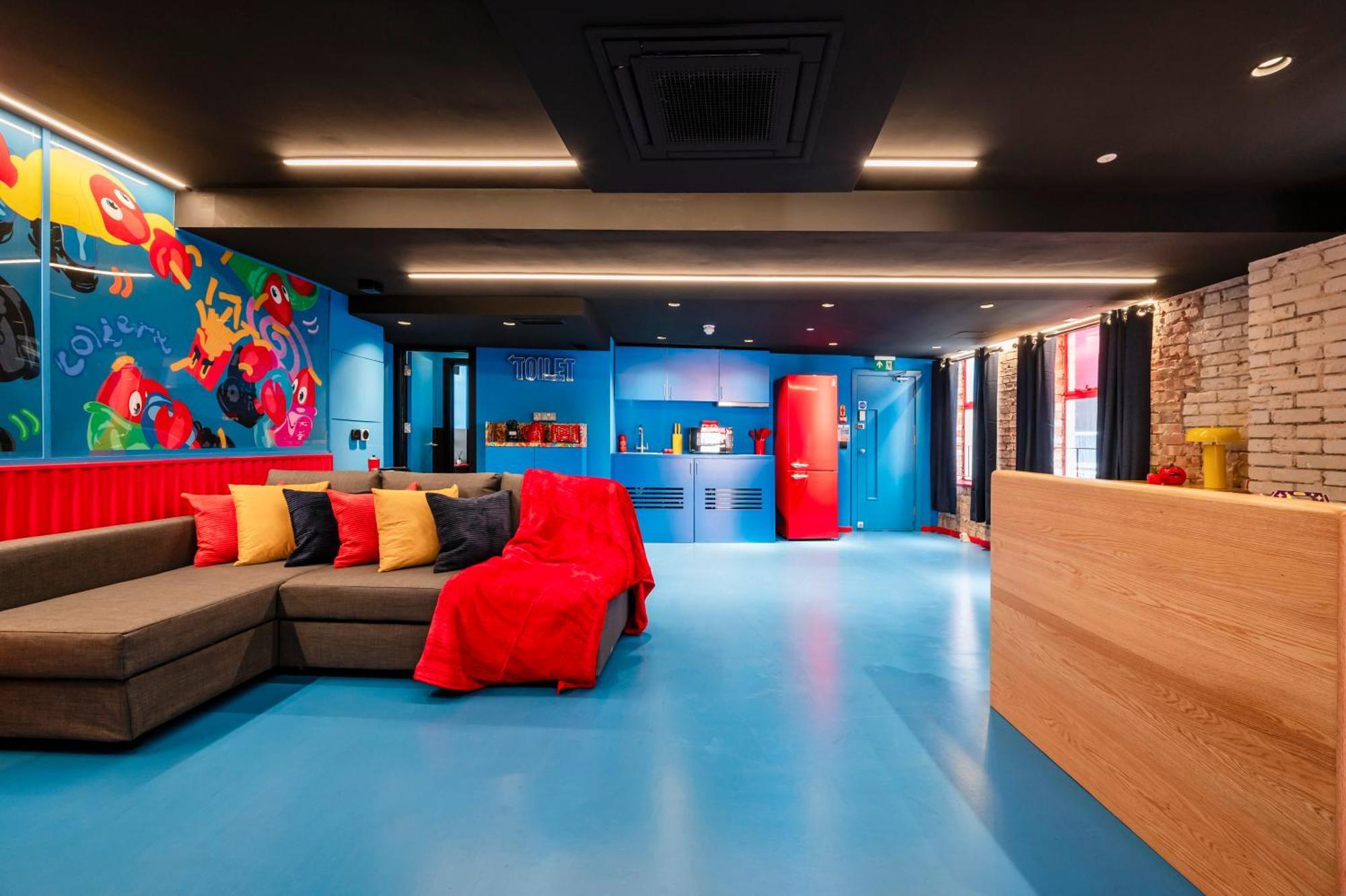 Soho Houze By Welcome * London