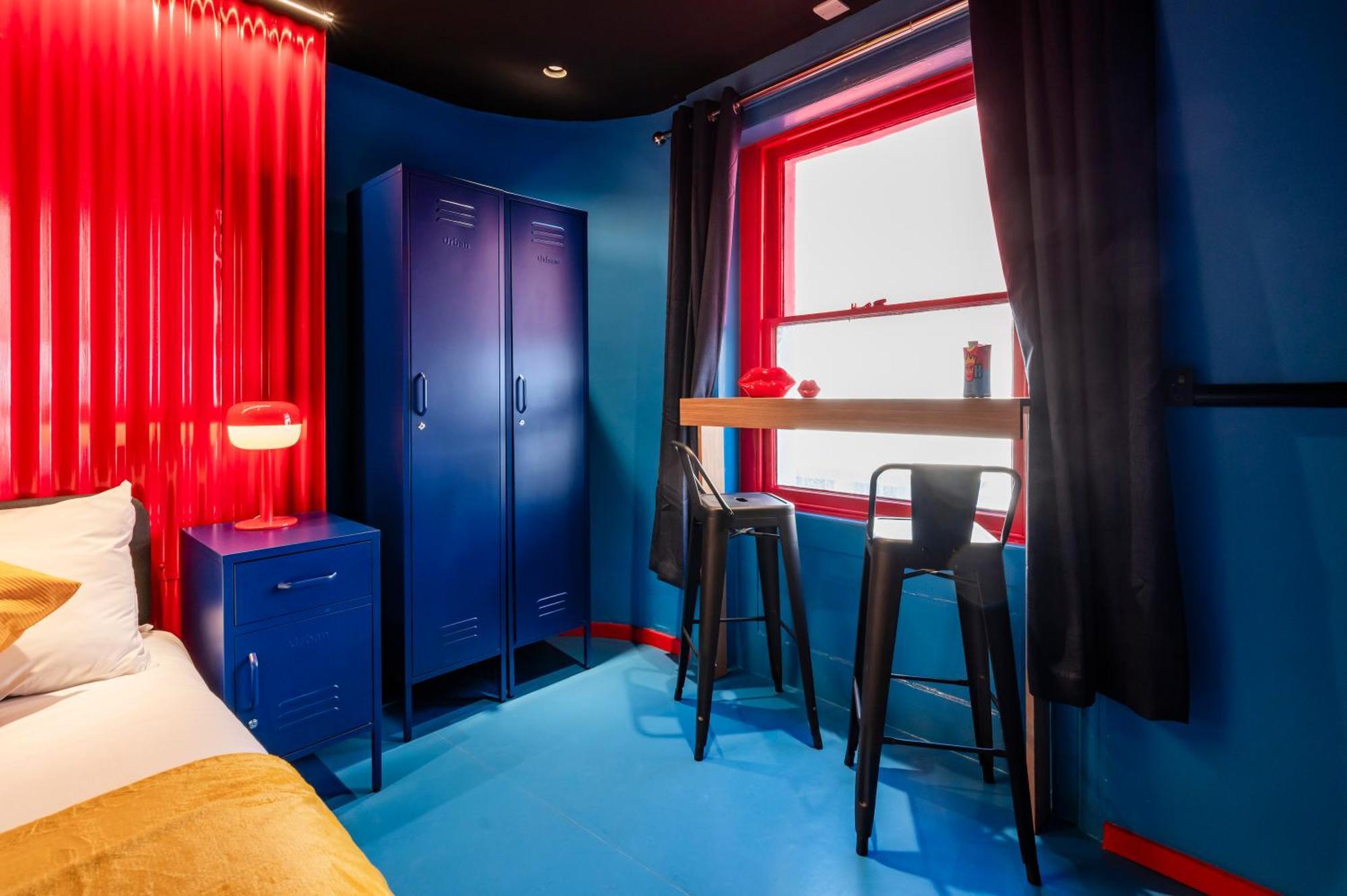 Soho Houze By Welcome