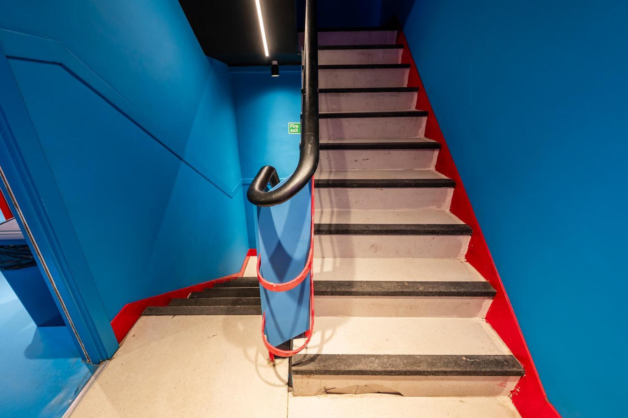 Appartement Soho Houze By Welcome *