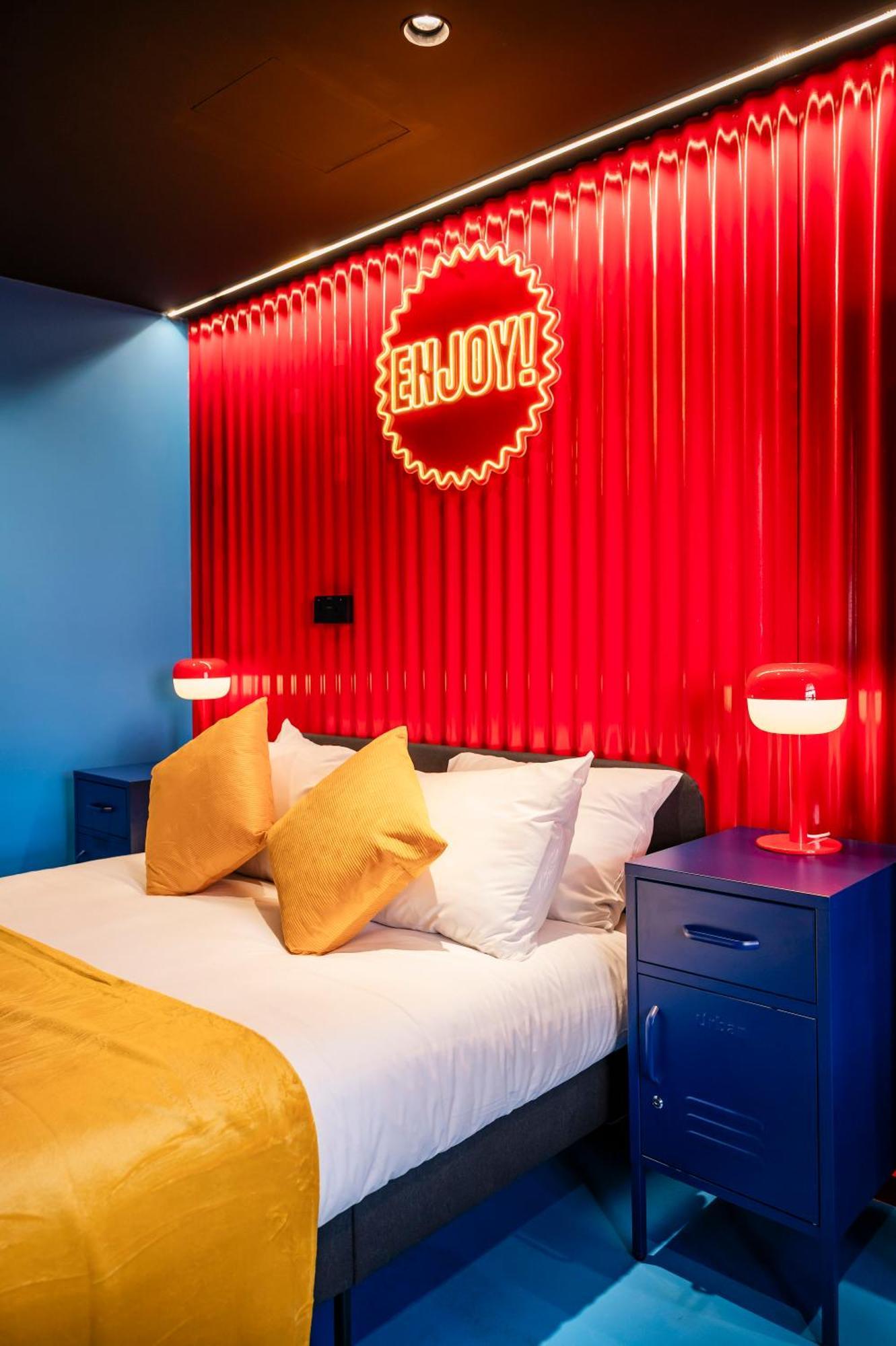 Appartement Soho Houze By Welcome Londres