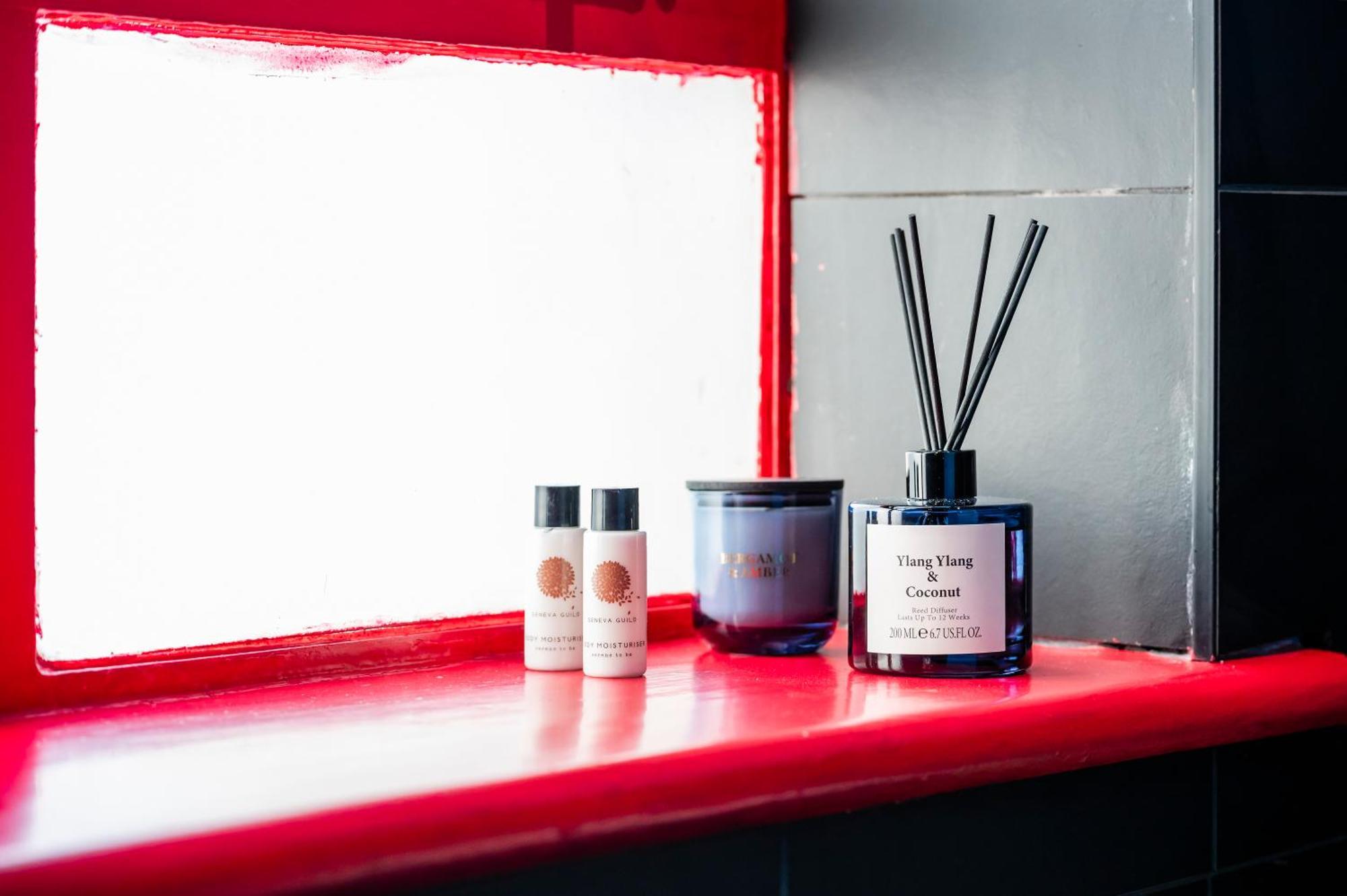 Soho Houze By Welcome Londres