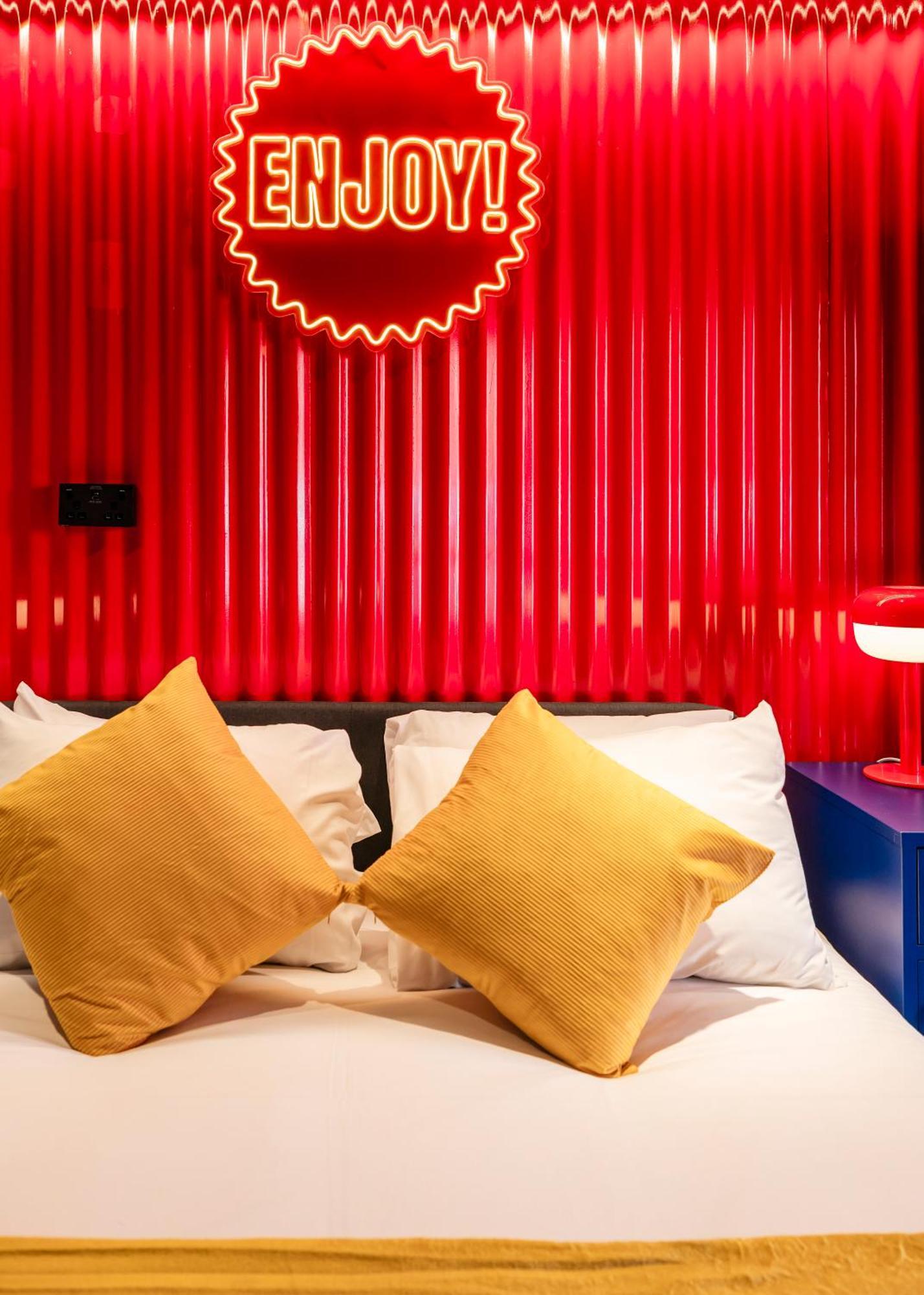 Soho Houze By Welcome