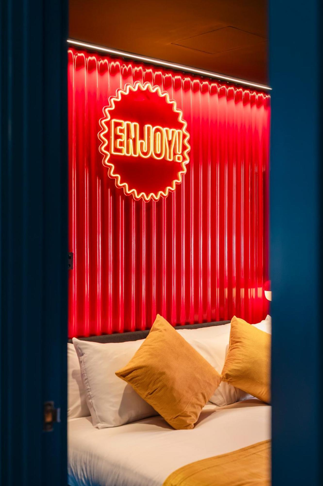 Soho Houze By Welcome Appartement *