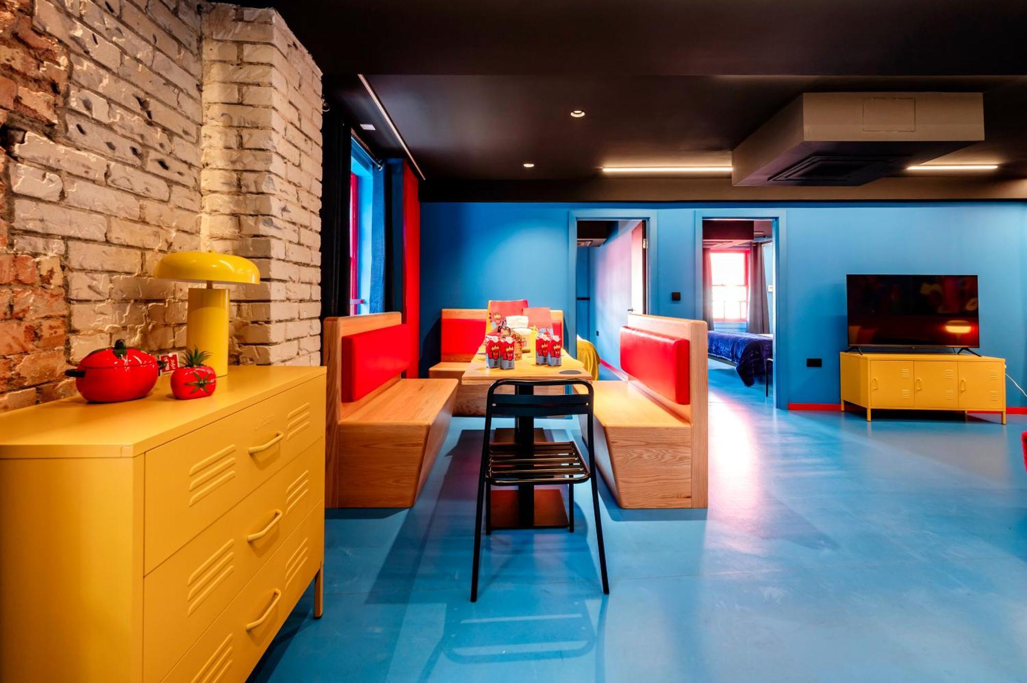 Soho Houze By Welcome Londres