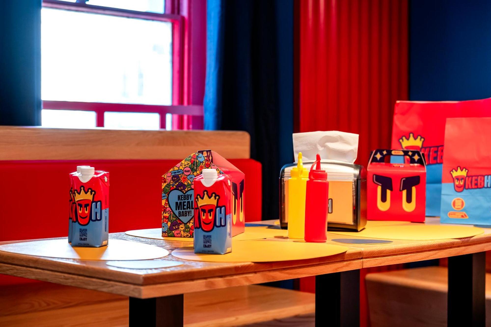 Soho Houze By Welcome Appartement