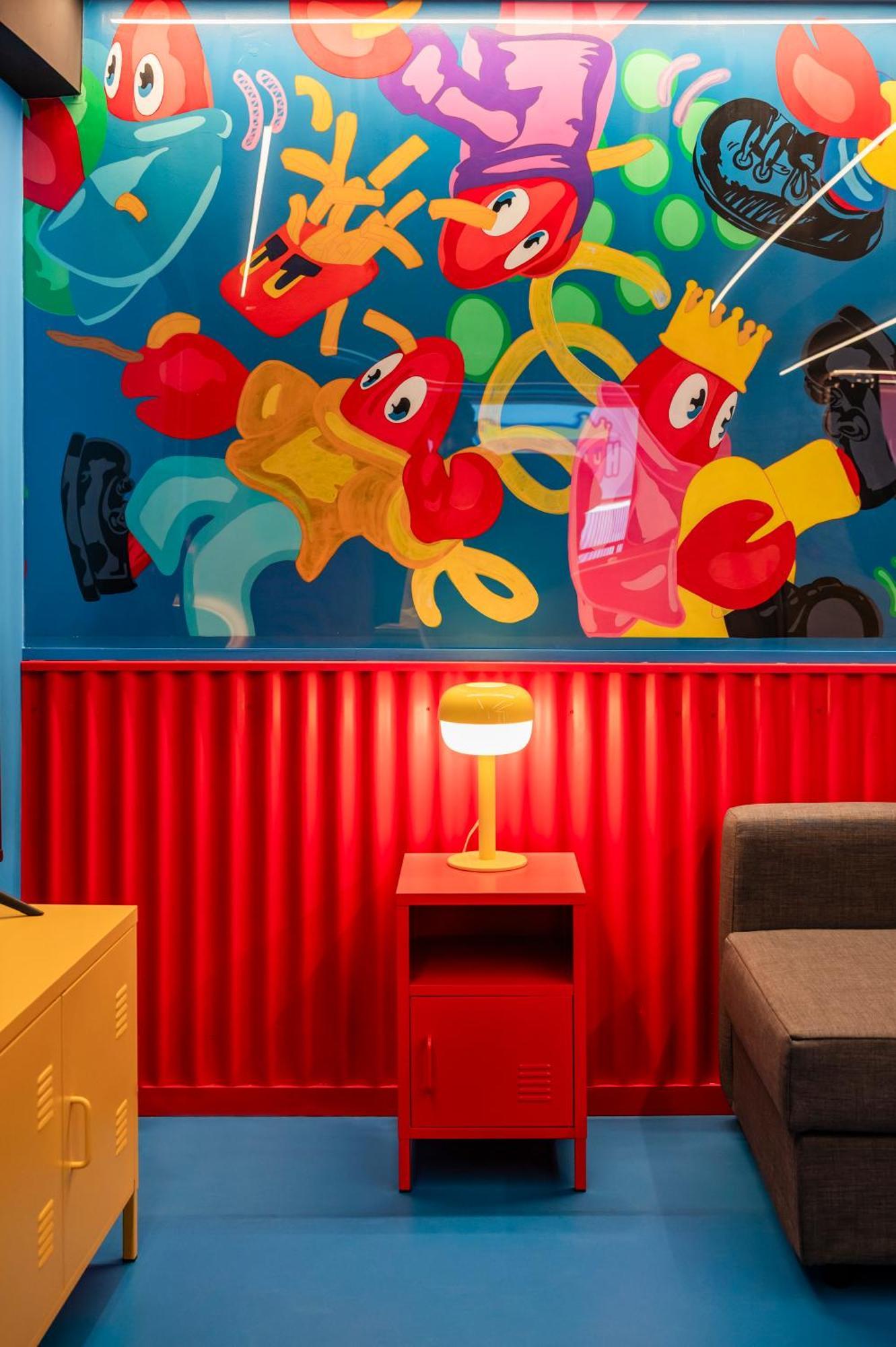 Soho Houze By Welcome Appartement *