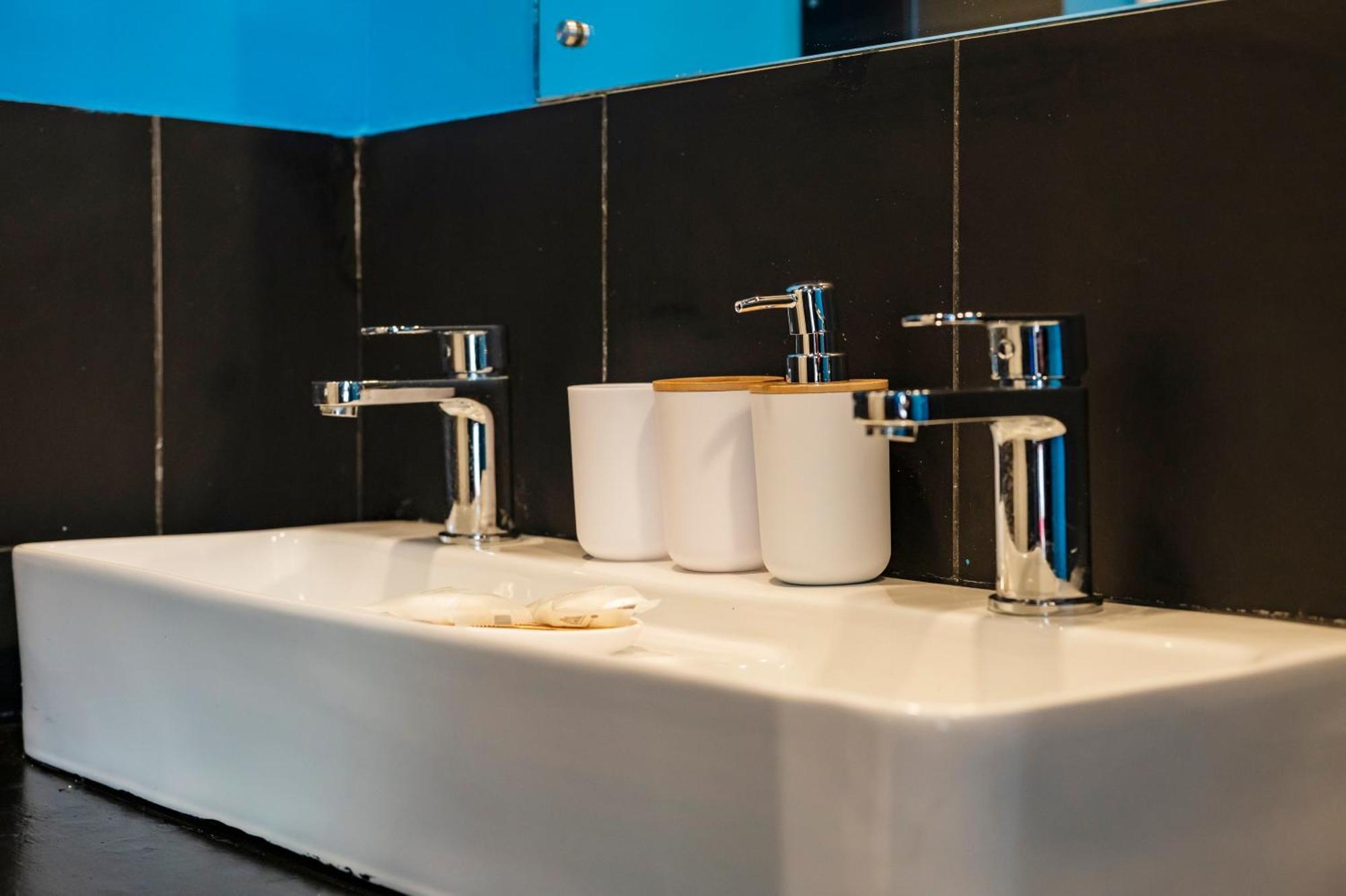 Soho Houze By Welcome Apartment London