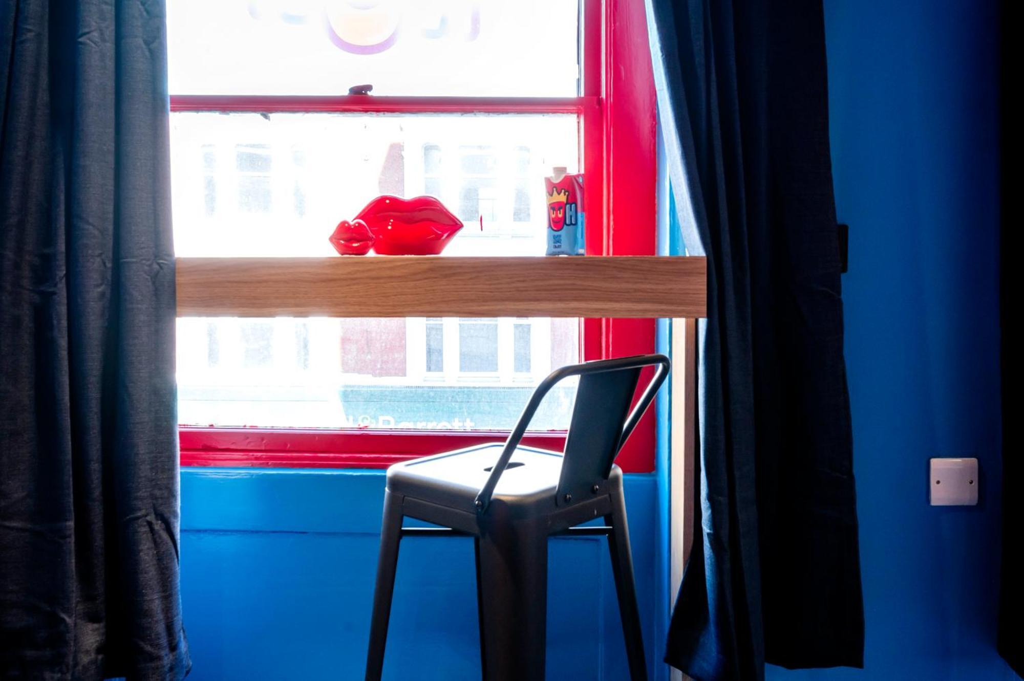 Appartement Soho Houze By Welcome Londres