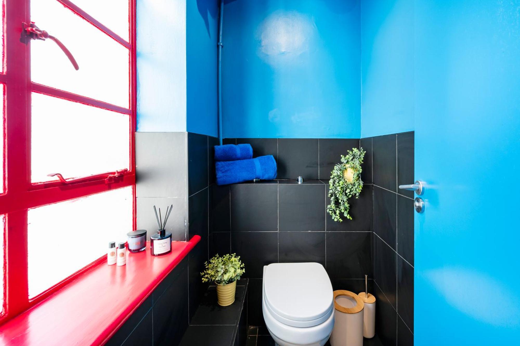 Soho Houze By Welcome London
