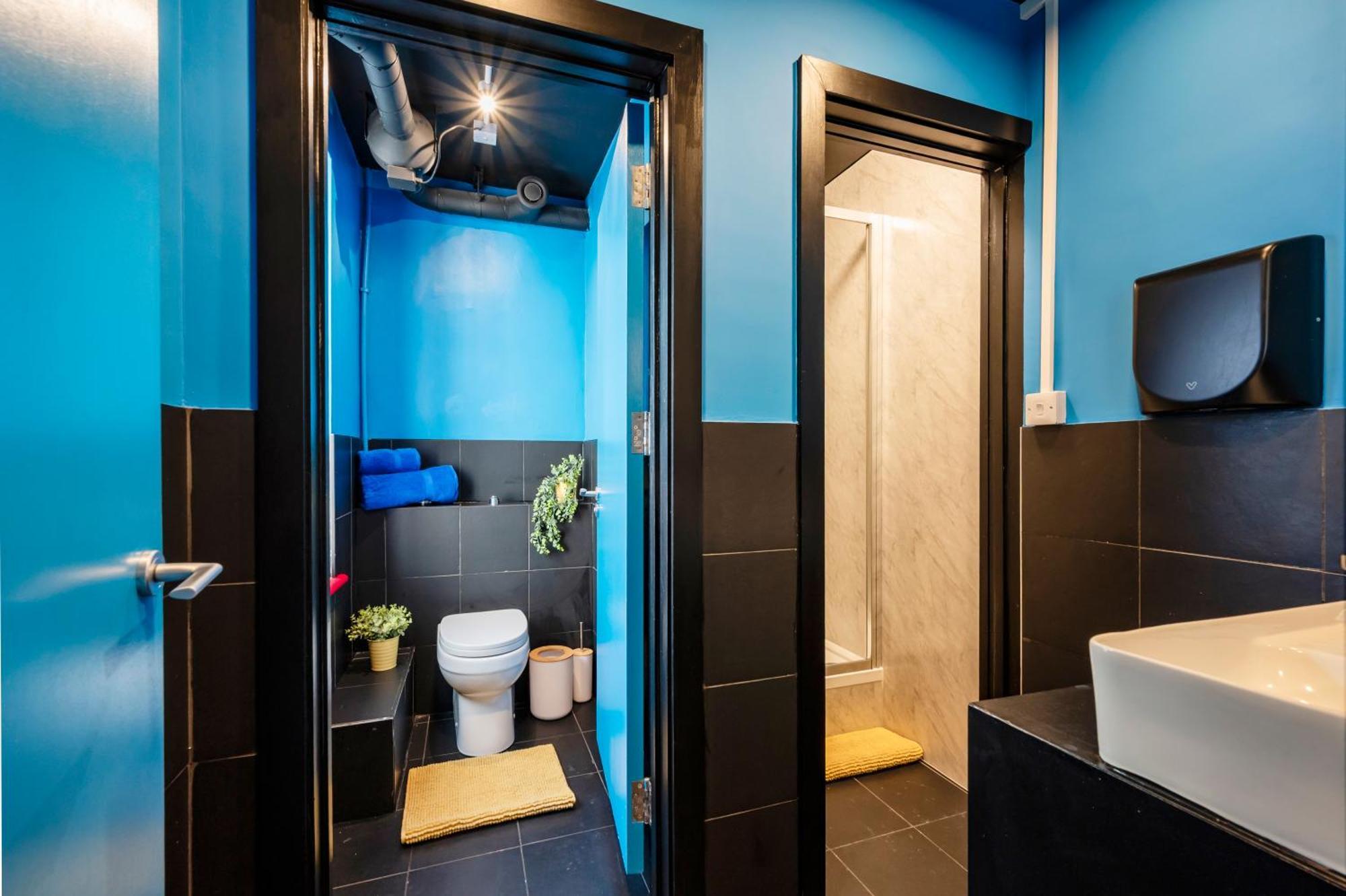Soho Houze By Welcome Londres