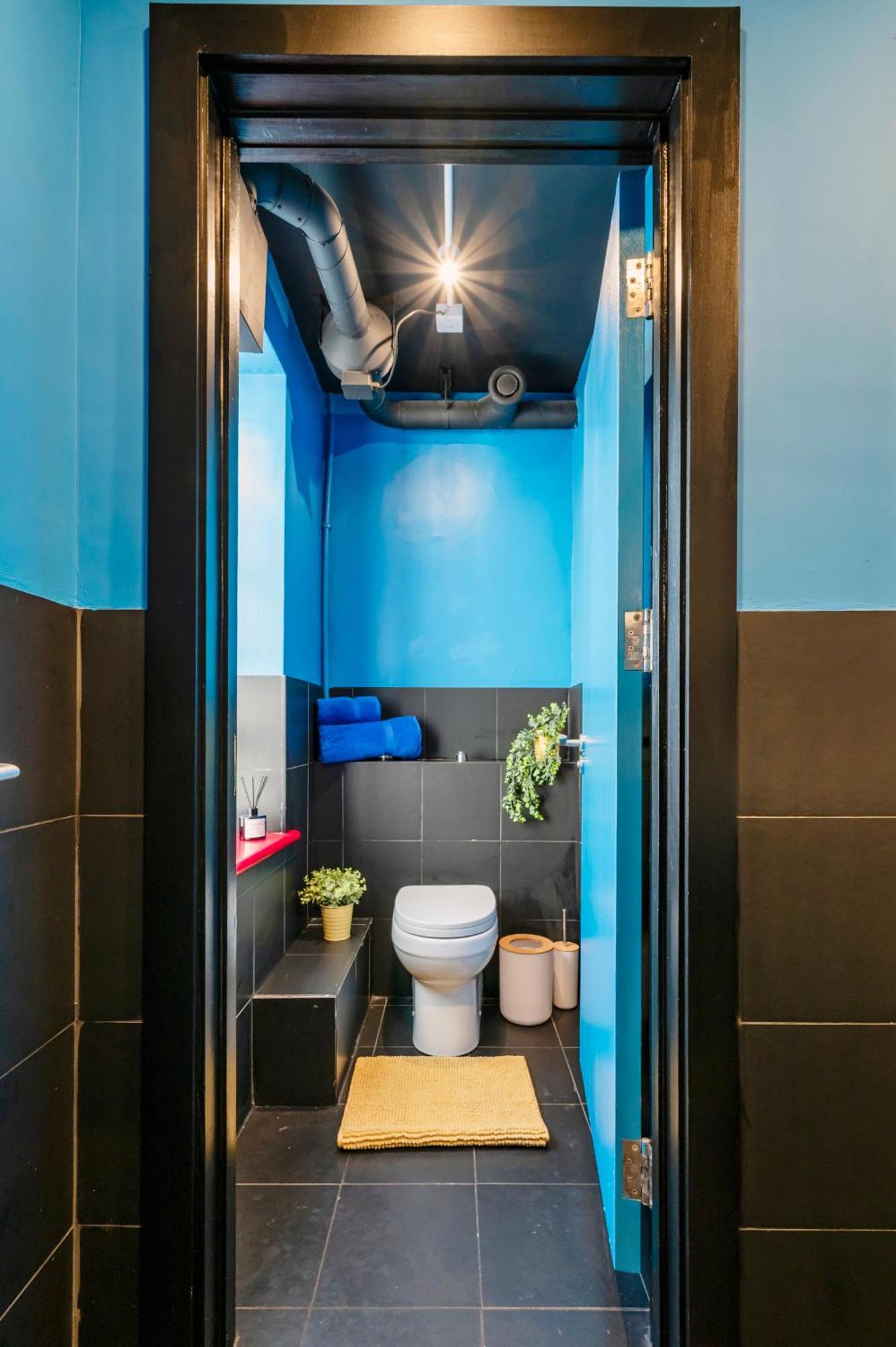 Appartement Soho Houze By Welcome *