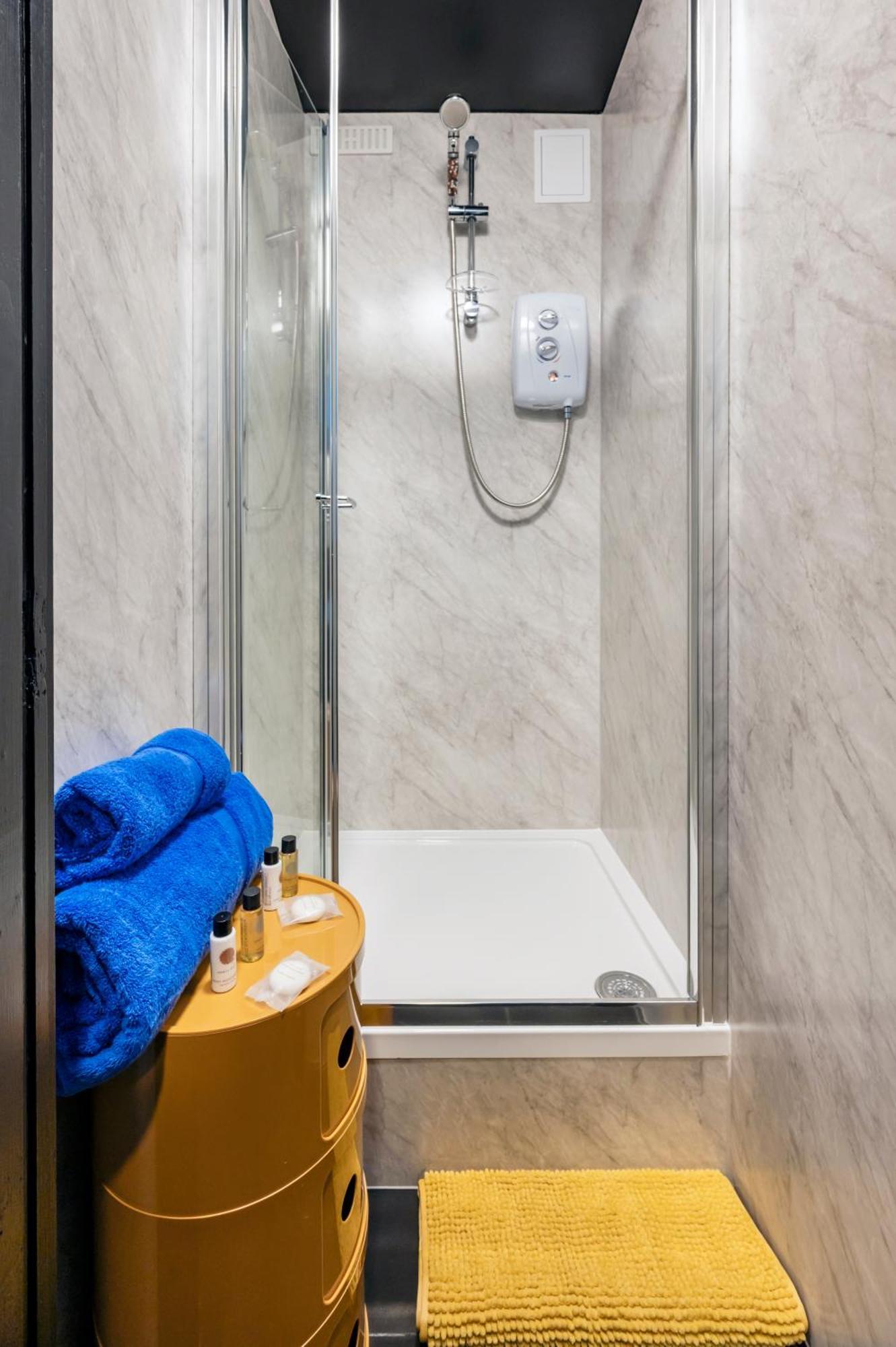 Appartement Soho Houze By Welcome *