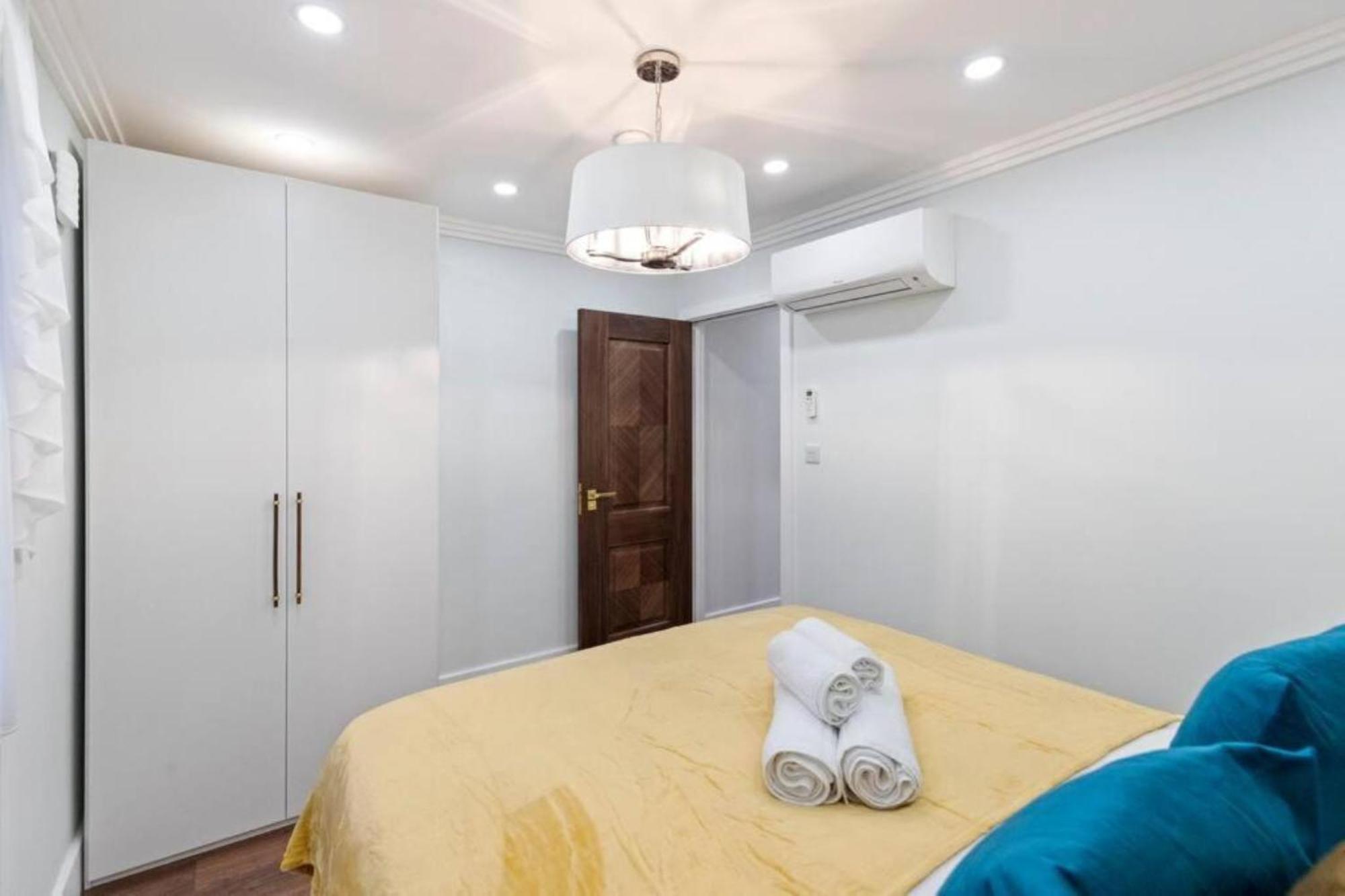Metro Majesty 5-bedroom Gem In South Tottenham Apartamento
