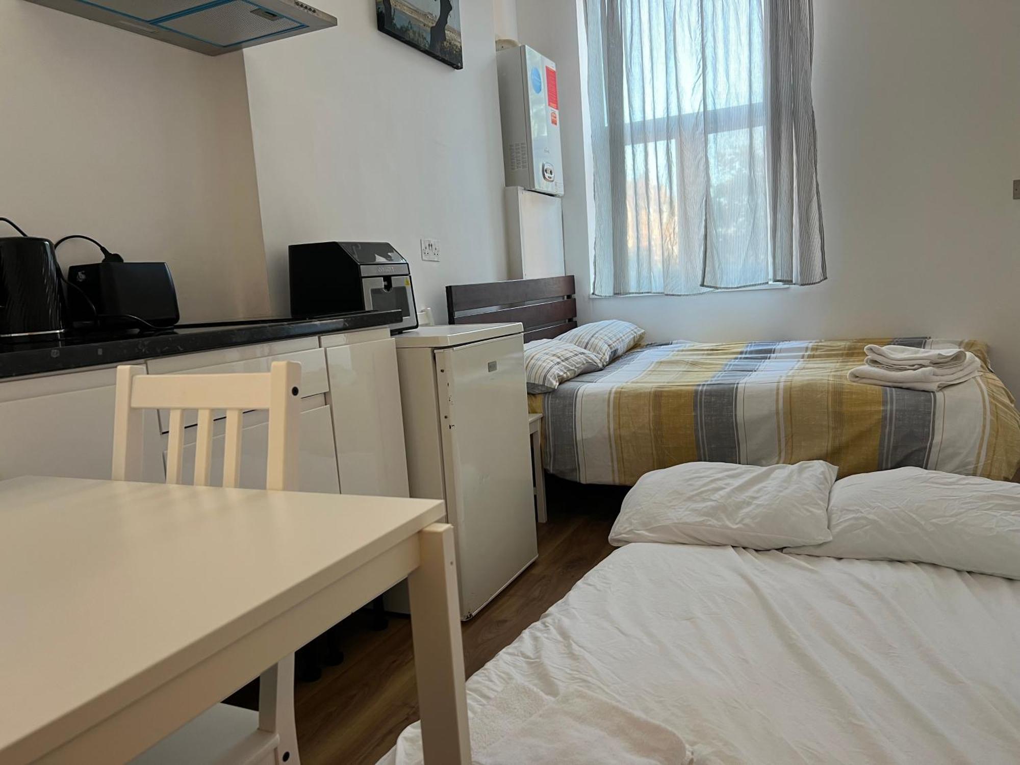 Appartement West Hamstead Londres
