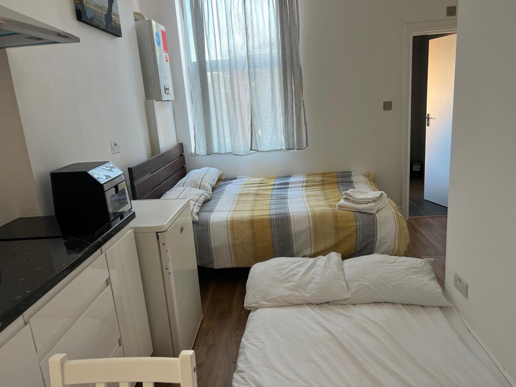 Appartement West Hamstead *