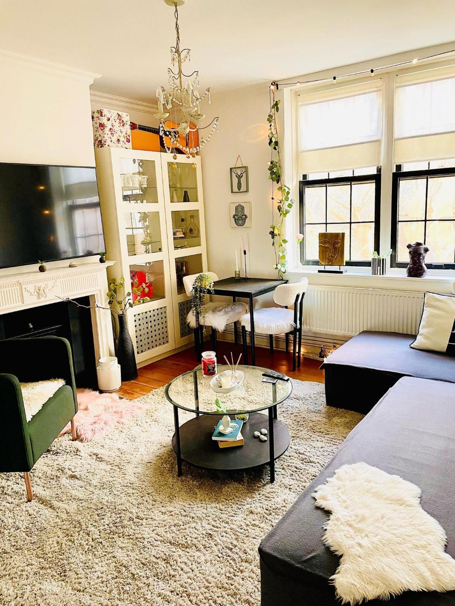 Appartement Situated In Greenwich Cutty Sark Riverside Londres